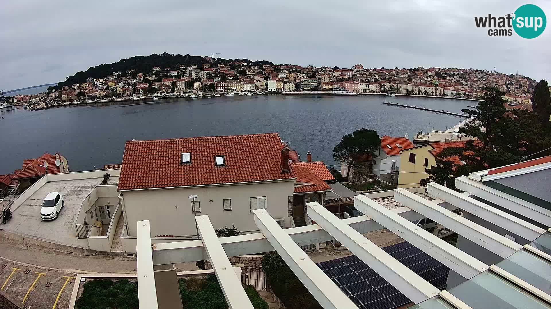 Webcam Mali Lošinj Riva – Alojada por RR Apartment
