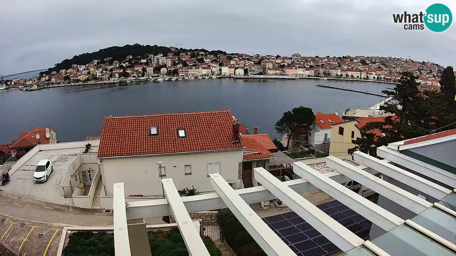 Mali Lošinj Riva Webcam – Hosted by RR Apartment