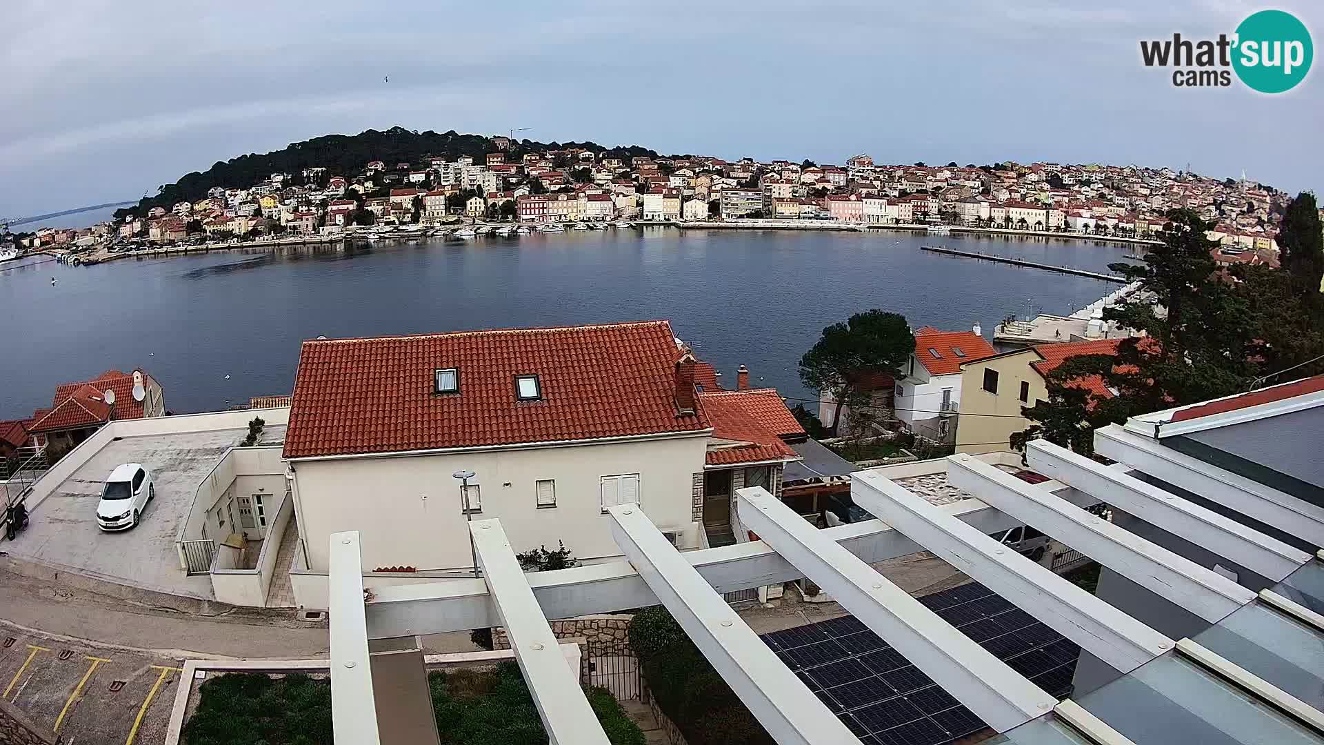 Mali Lošinj Riva Webcam – Hosted by RR Apartment