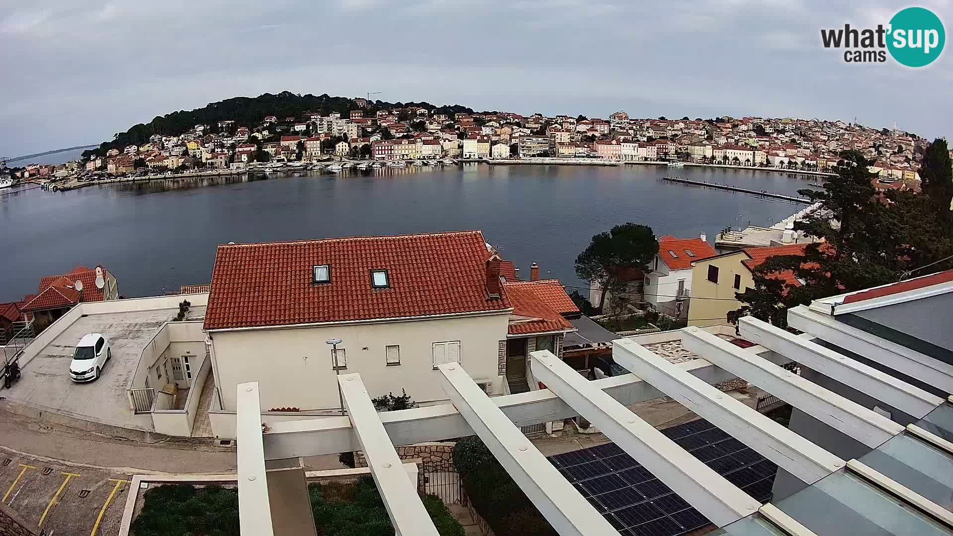 Mali Lošinj Riva Webcam – Hosted by RR Apartment
