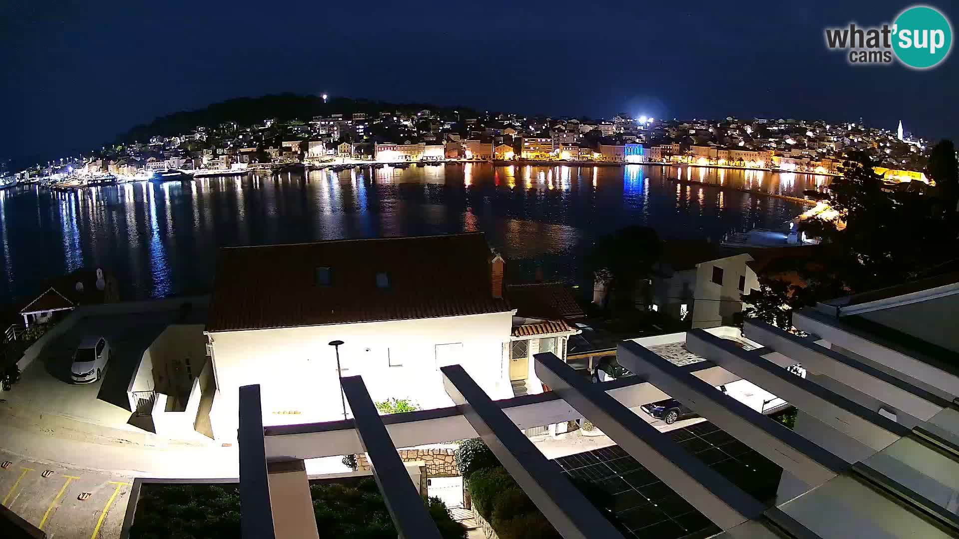 Mali Lošinj Riva Webcam – Hosted by RR Apartment