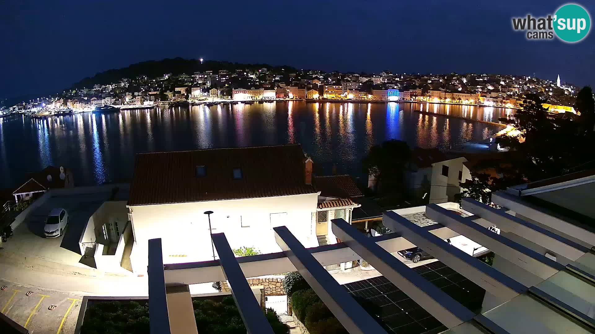 Mali Lošinj Riva Webcam – Hosted by RR Apartment