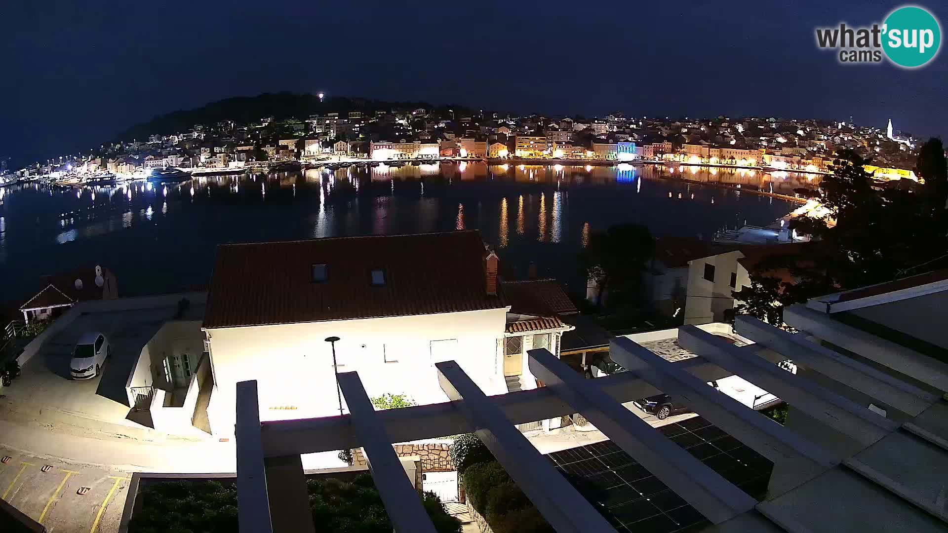 Webcam Mali Lošinj Riva – Alojada por RR Apartment