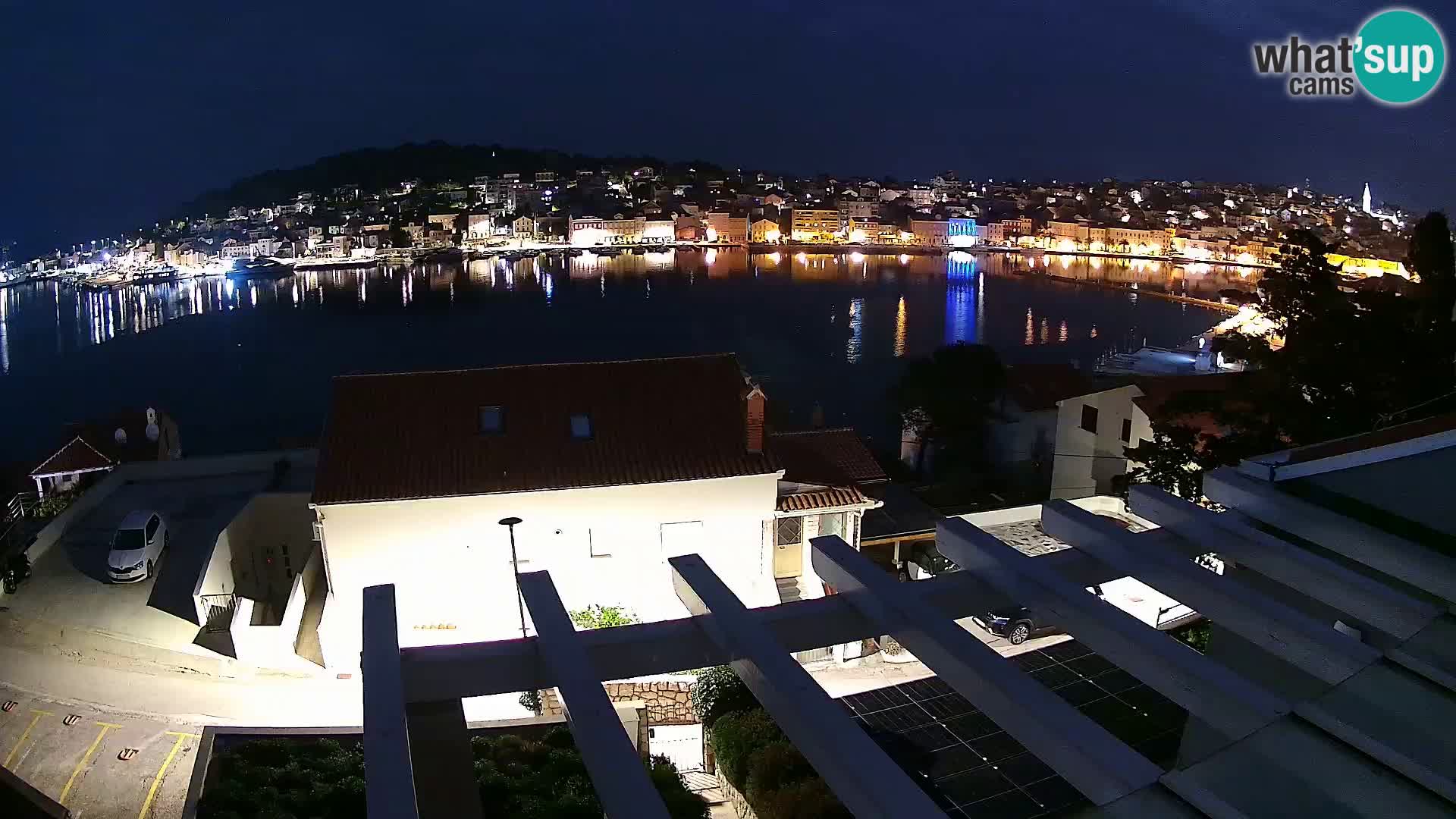 Mali Lošinj Riva Webcam – Hosted by RR Apartment