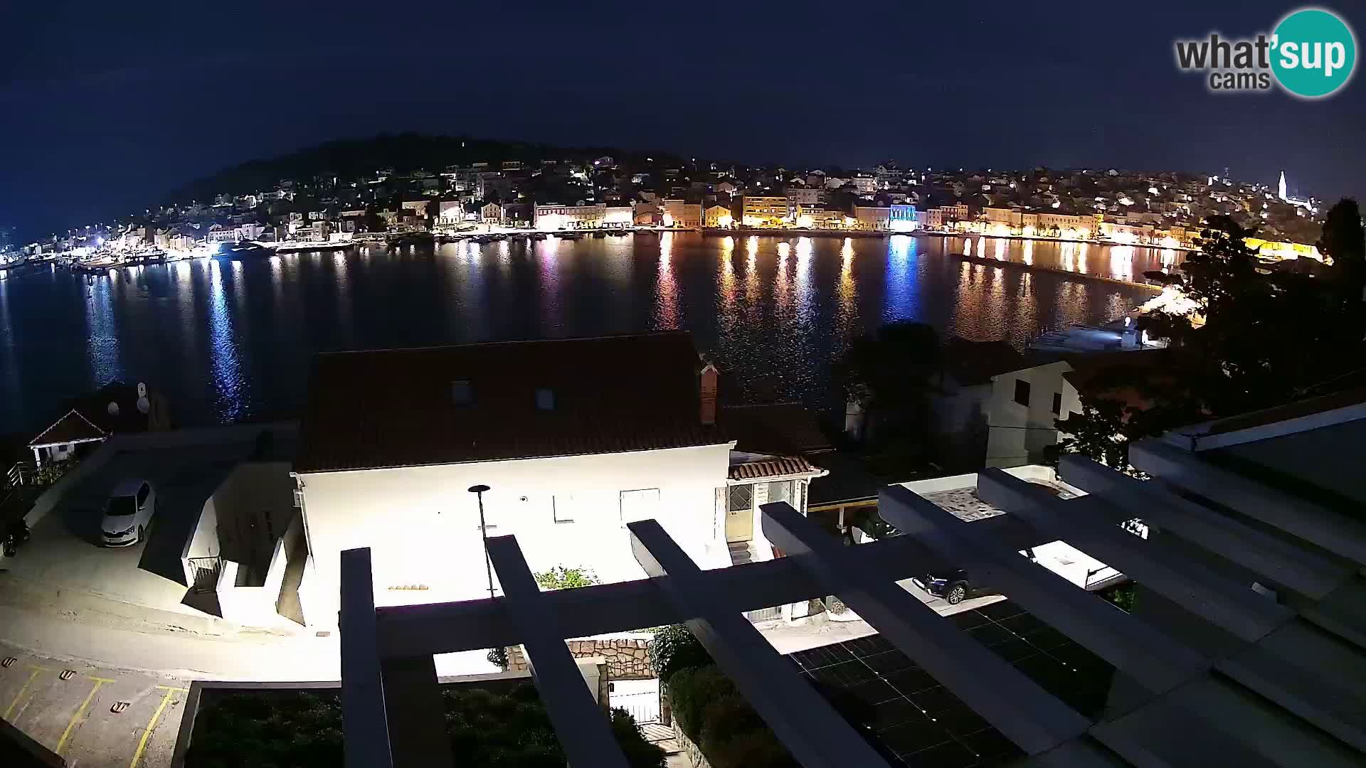 Mali Lošinj Riva Webcam – Hosted by RR Apartment