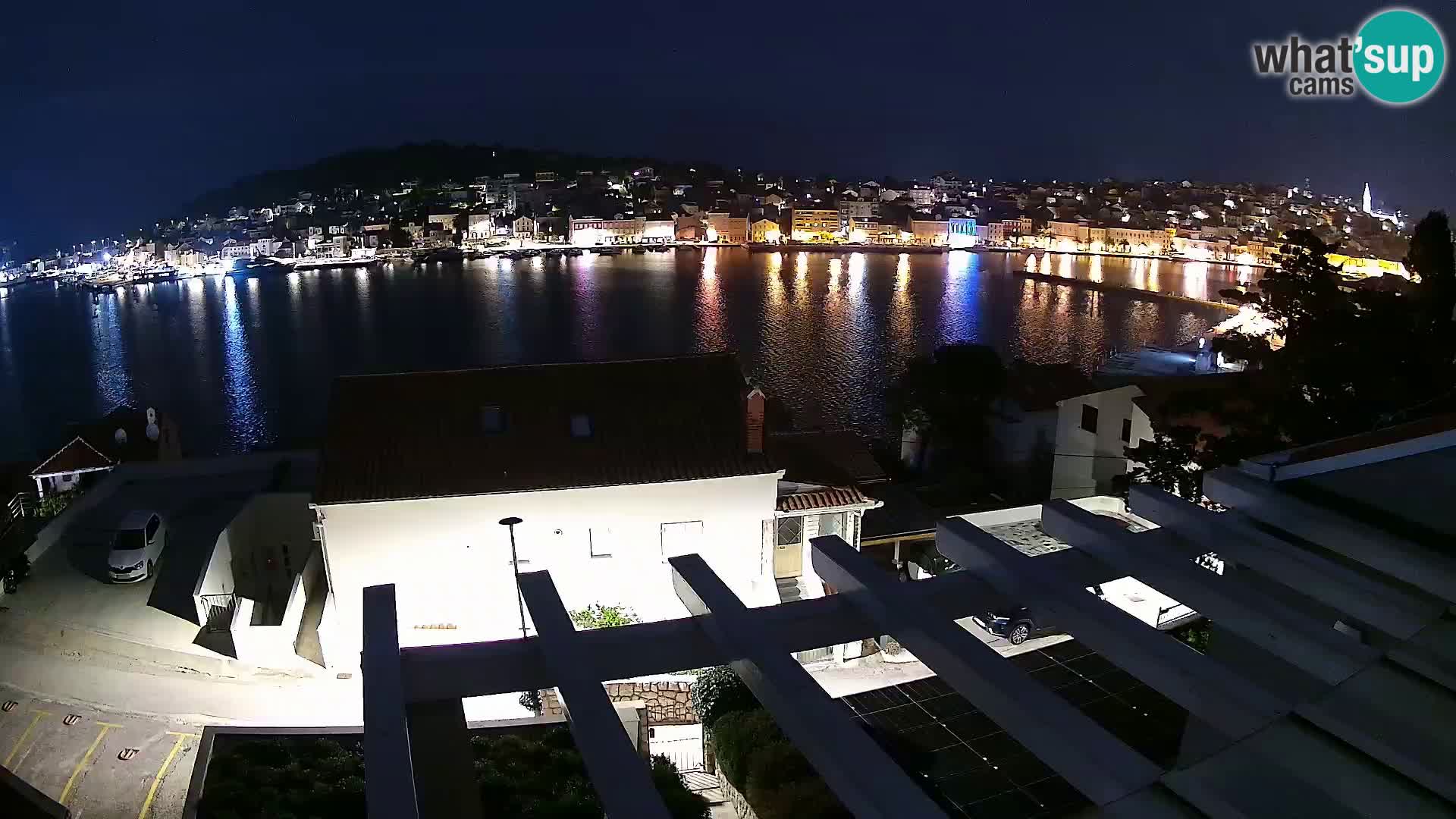 Mali Lošinj Riva Webcam – Hosted by RR Apartment