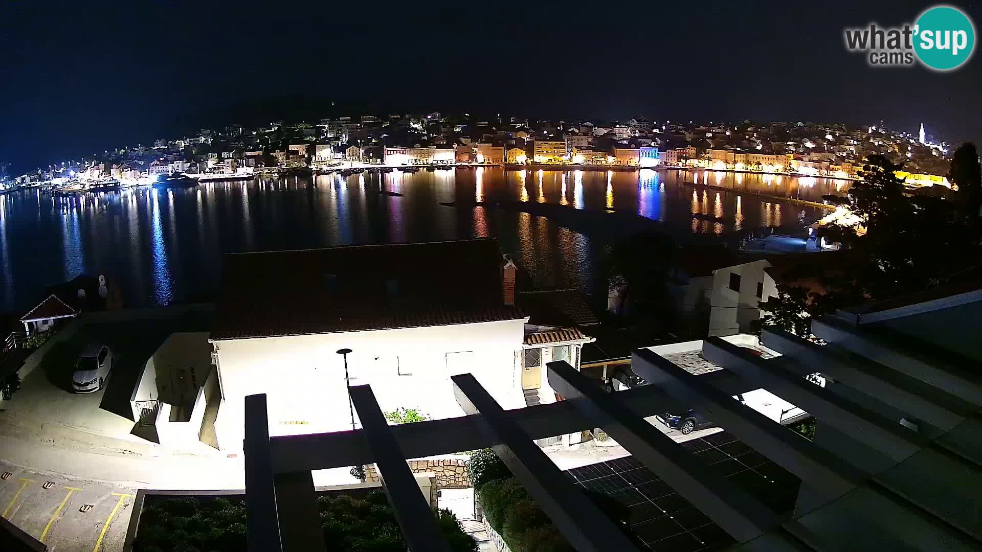 Webcam Mali Lošinj Riva – Alojada por RR Apartment