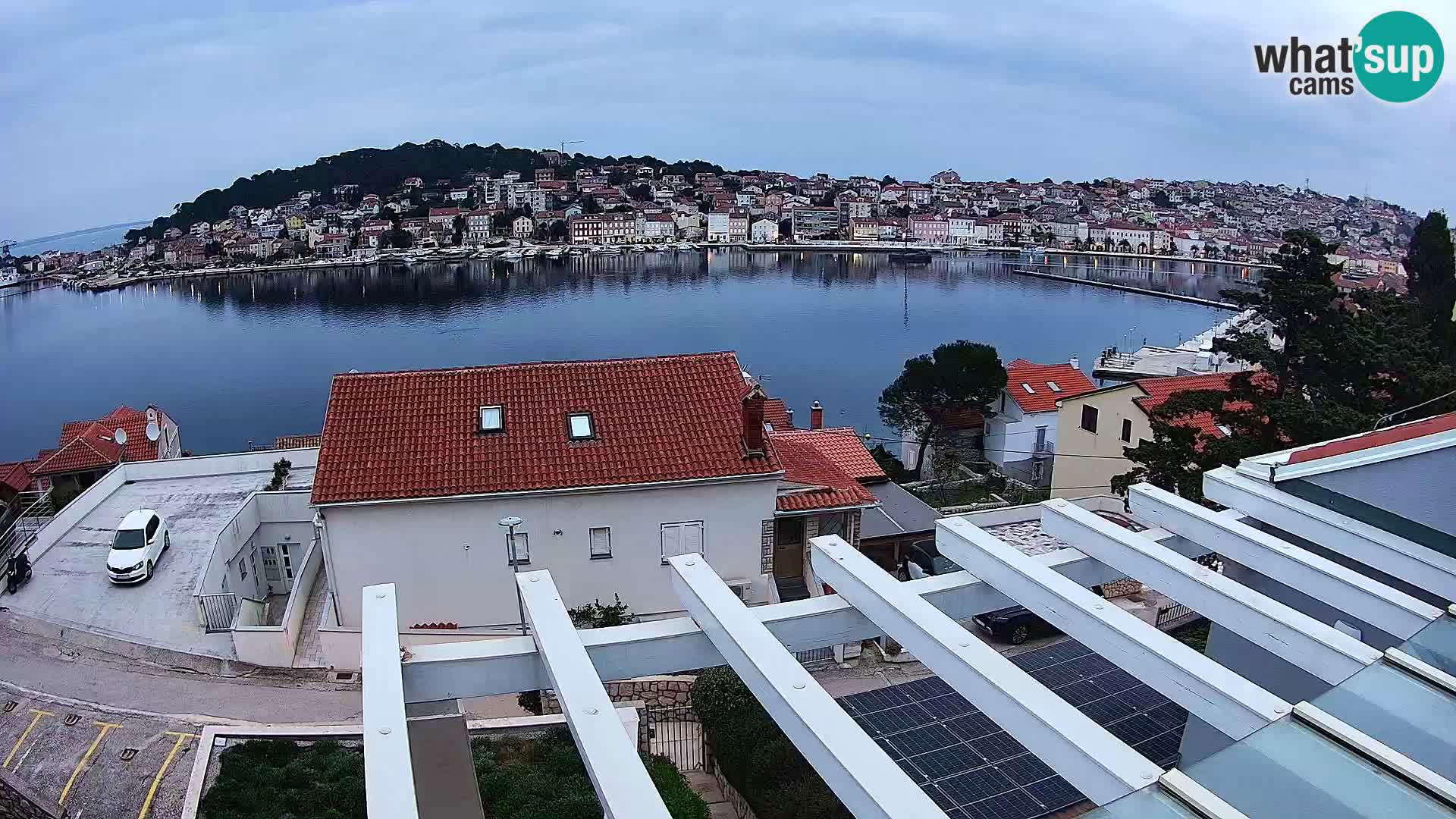 Webcam Mali Lošinj Riva – Hébergée par RR Apartment