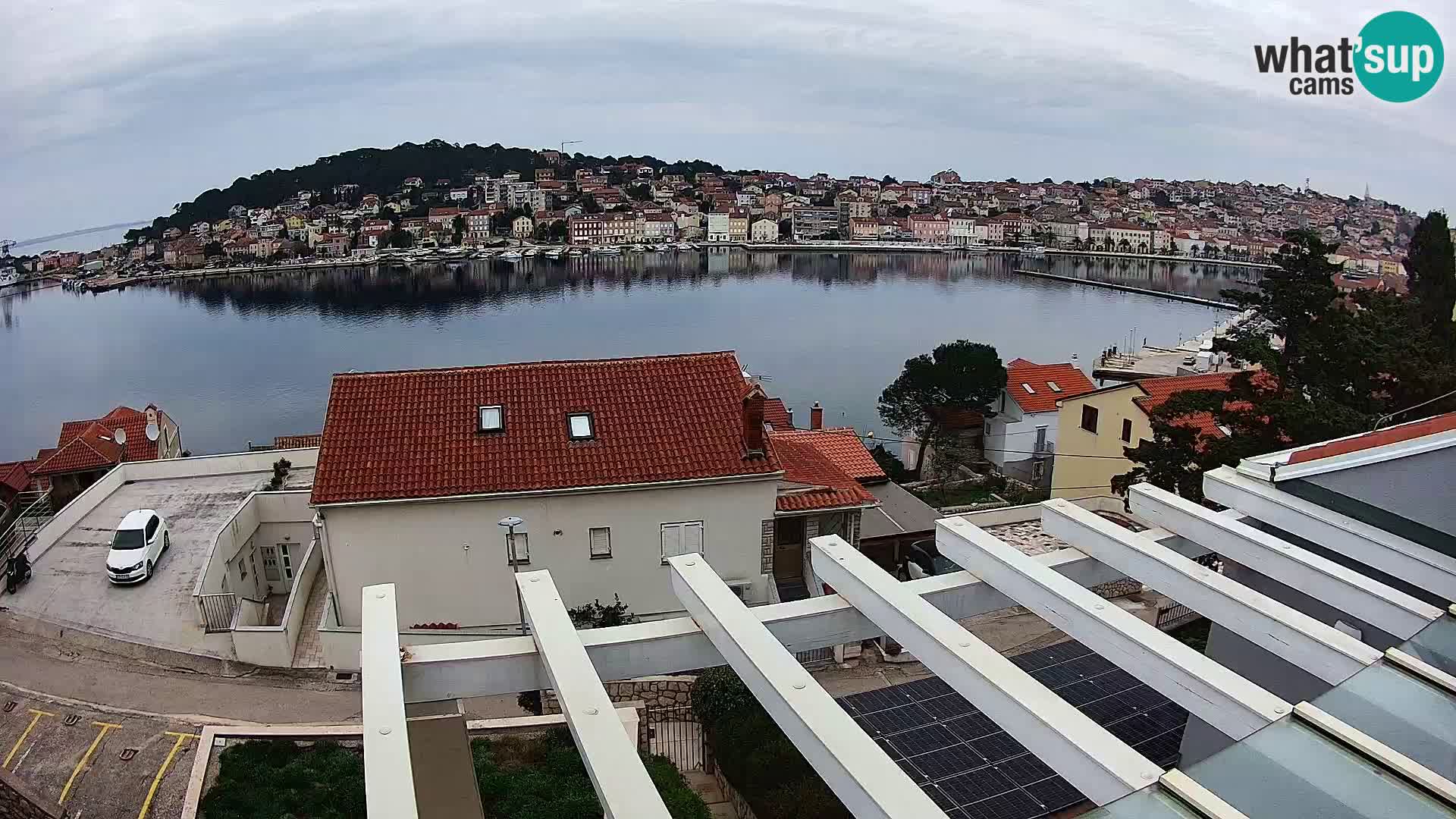 Mali Lošinj Riva Webcam – Hosted by RR Apartment