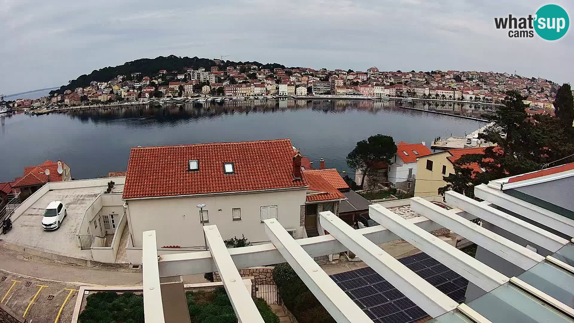 Webcam Mali Lošinj Riva – Hébergée par RR Apartment