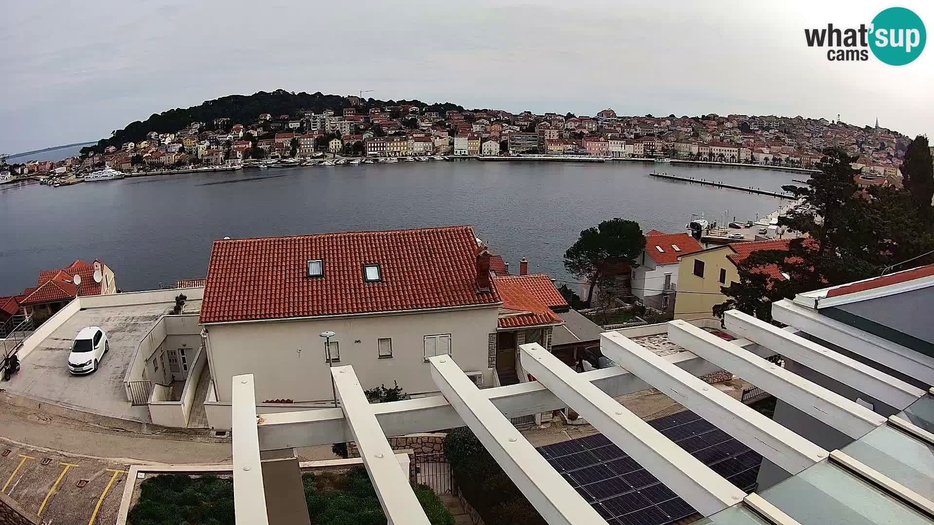 Webcam Mali Lošinj Riva – Hébergée par RR Apartment