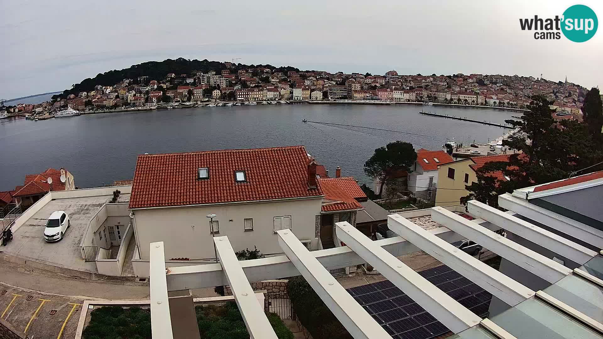 Mali Lošinj Riva Webcam – Hosted by RR Apartment