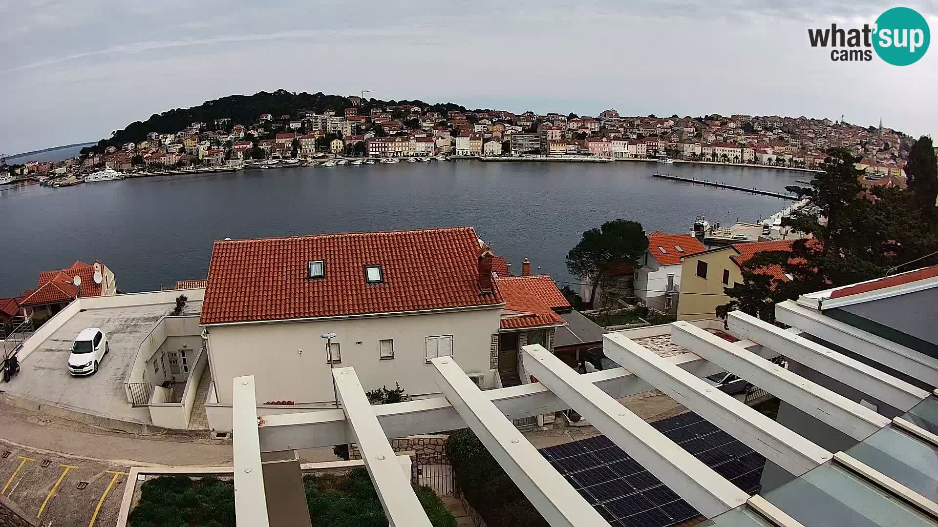 Webcam Mali Lošinj Riva – Hébergée par RR Apartment