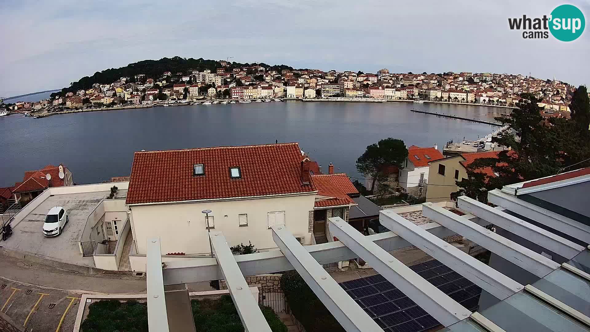 Mali Lošinj Riva Webcam – Hosted by RR Apartment