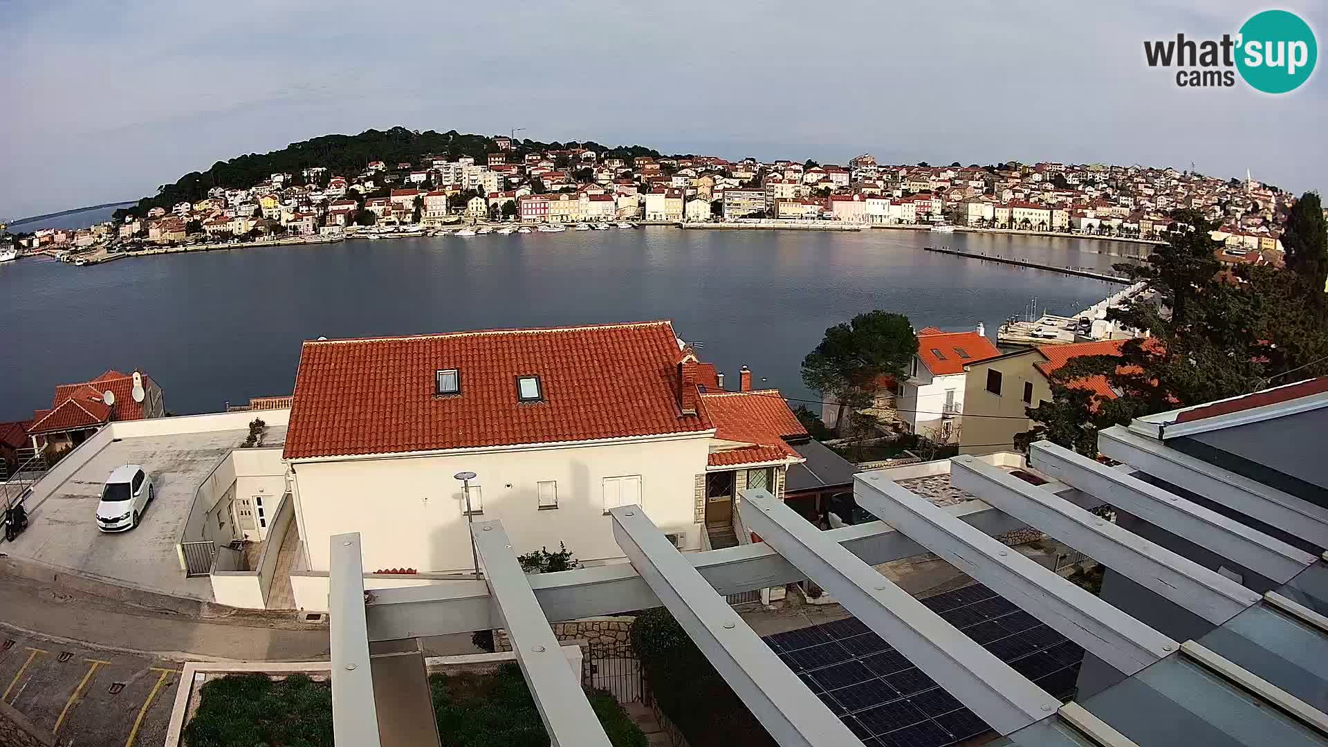 Mali Lošinj Riva Webcam – Hosted by RR Apartment