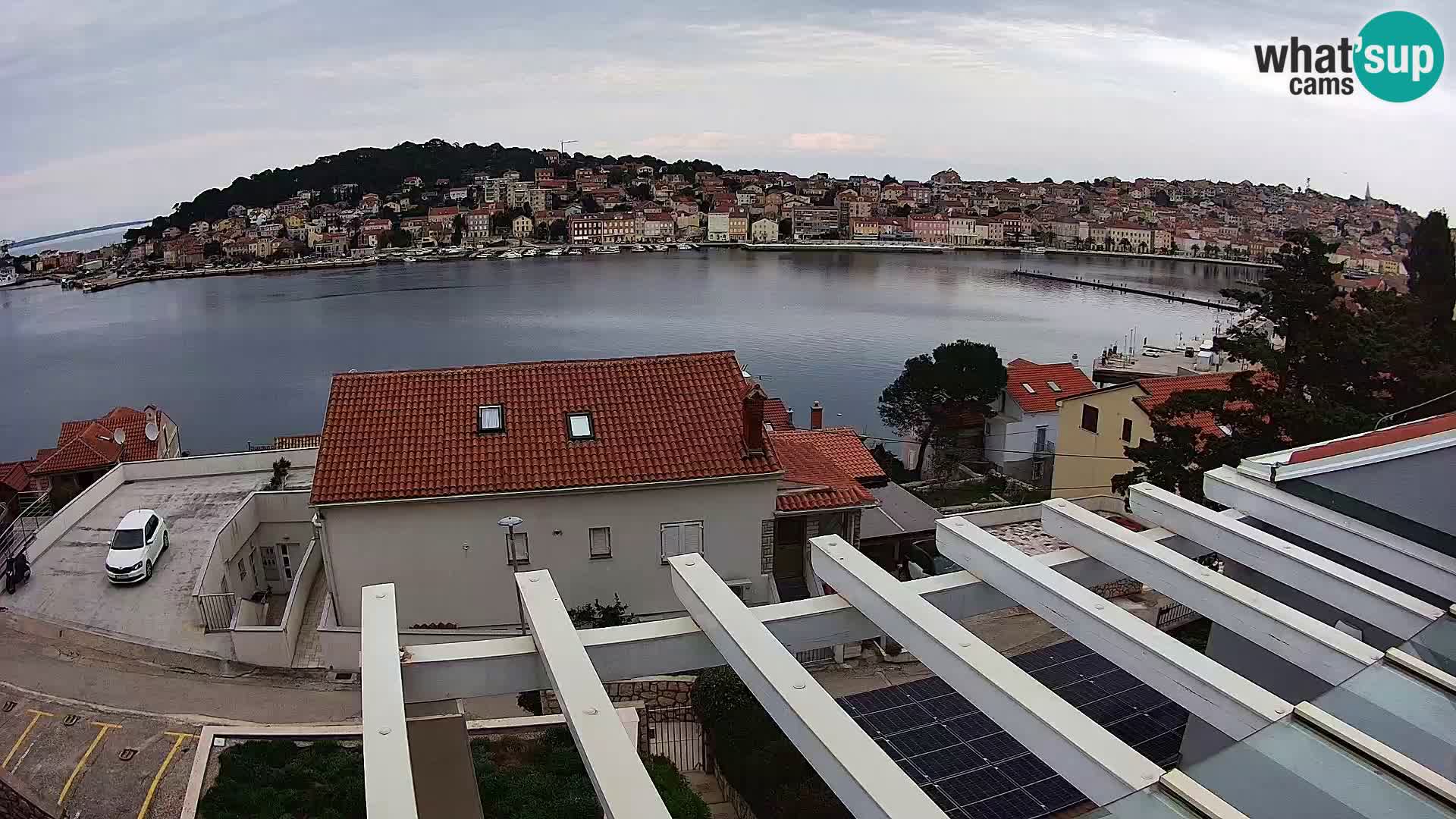 Mali Lošinj Riva Webcam – Hosted by RR Apartment