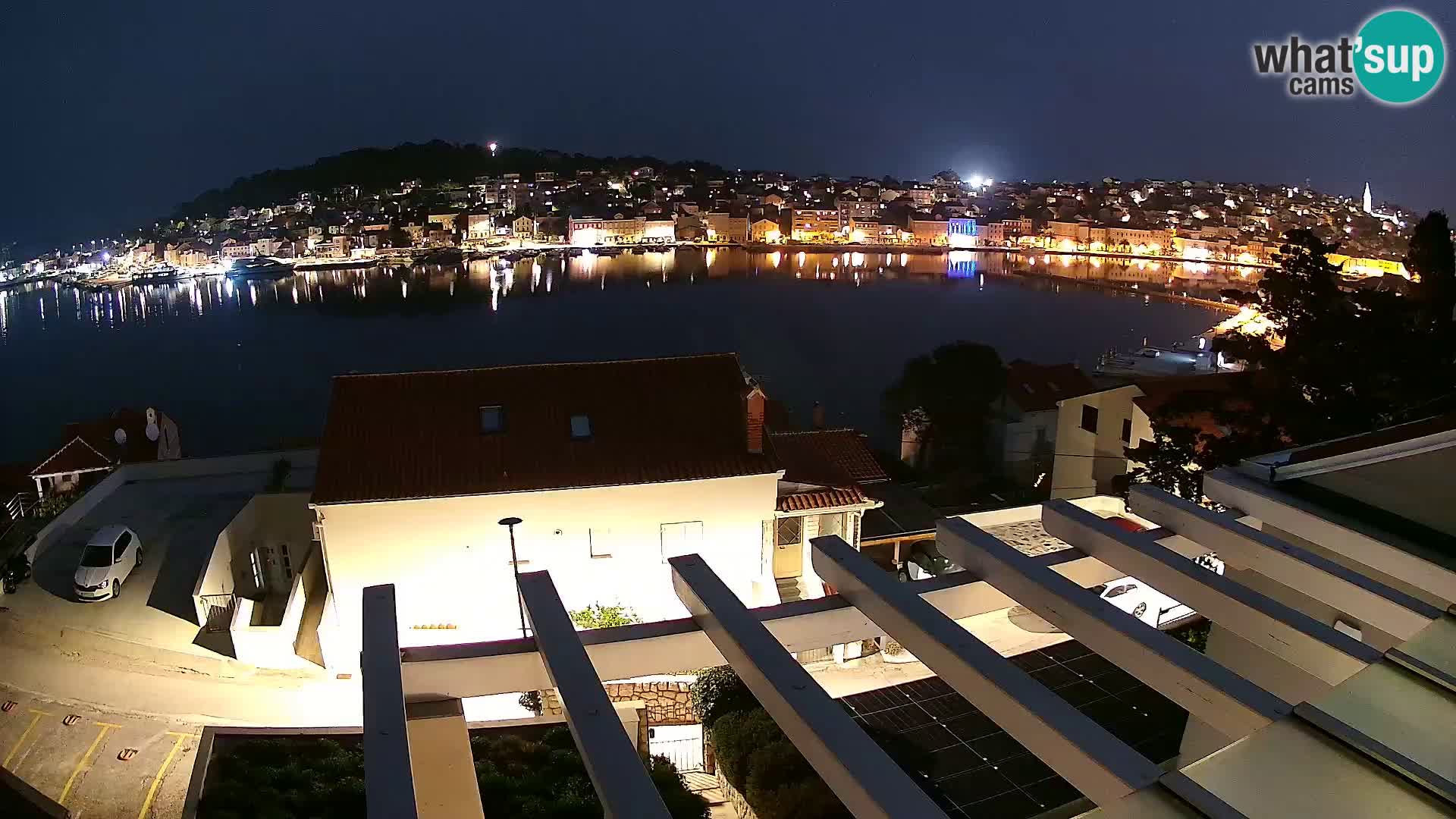 Mali Lošinj Riva Webcam – Hosted by RR Apartment