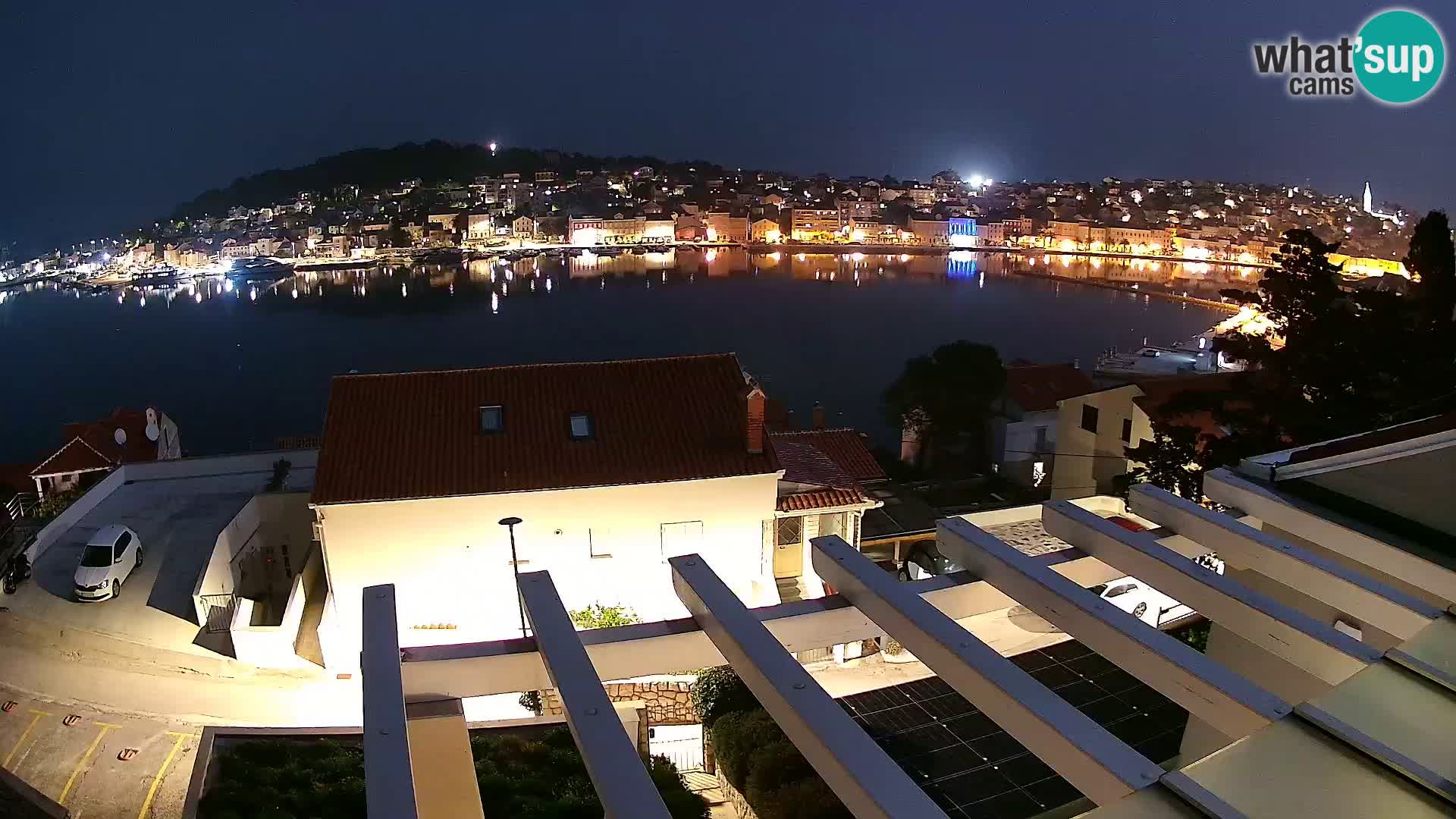 Webcam Mali Lošinj Riva – Alojada por RR Apartment