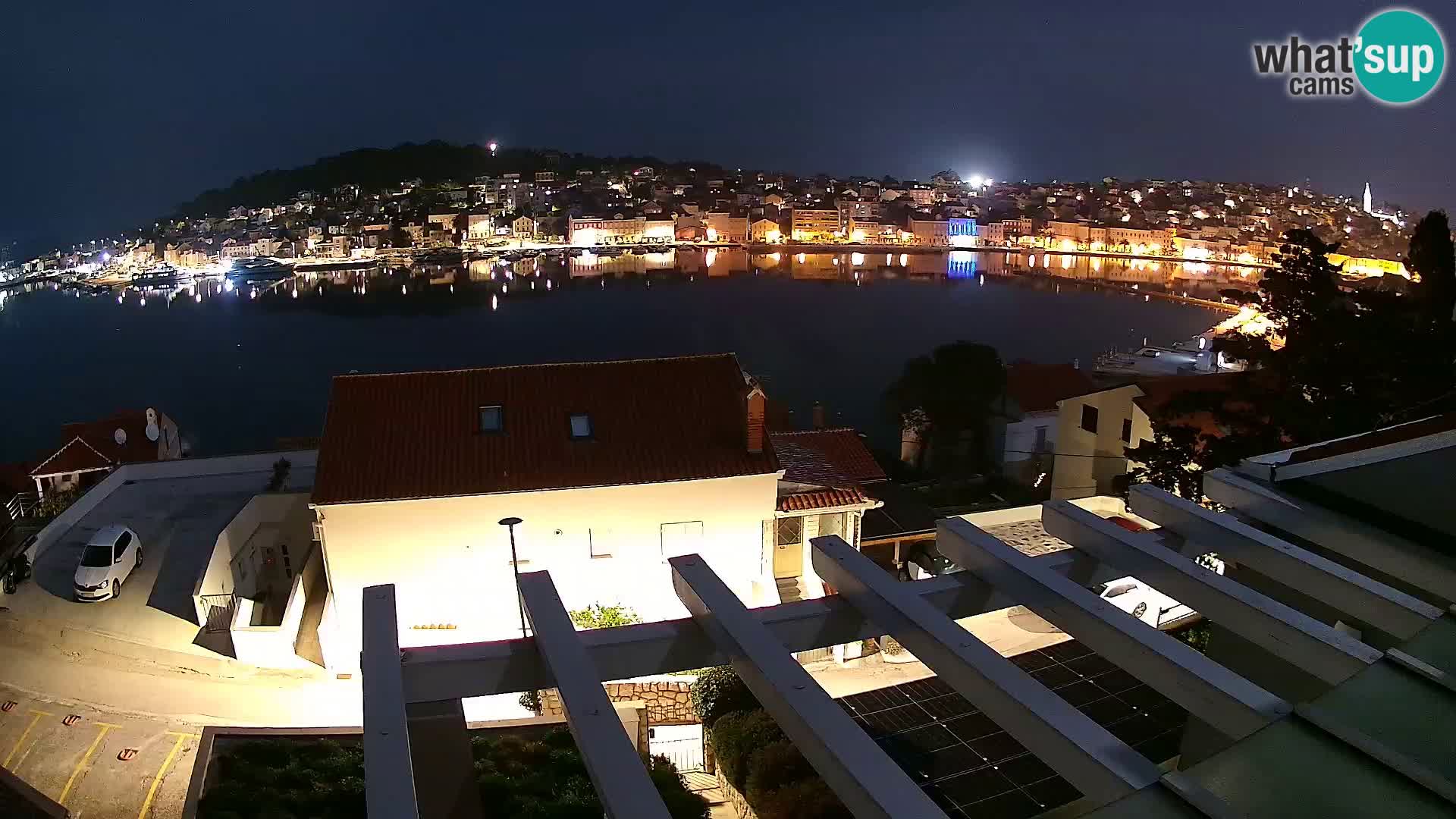 Mali Lošinj Riva Webcam – Hosted by RR Apartment