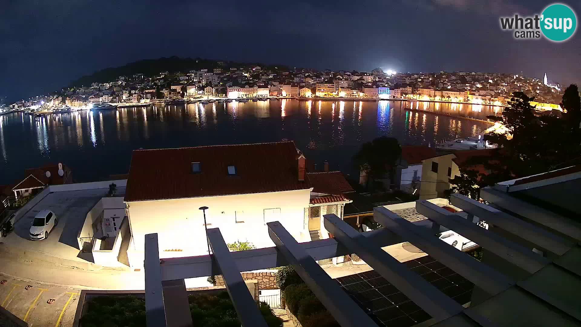 Mali Lošinj Riva Webcam – Hosted by RR Apartment