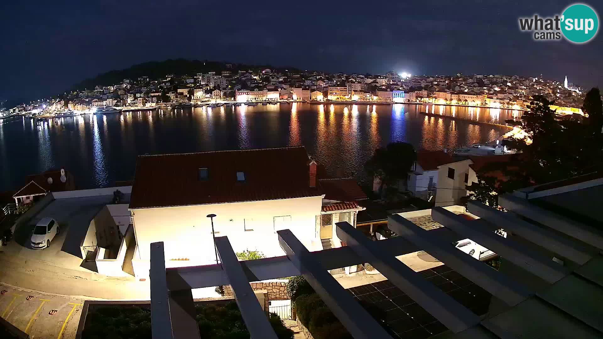 Mali Lošinj Riva Webcam – Hosted by RR Apartment