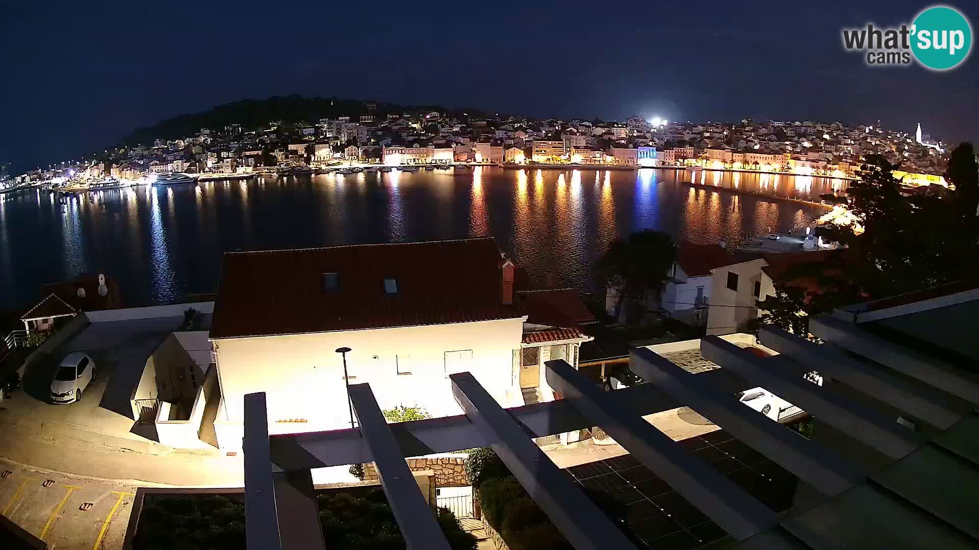Mali Lošinj Riva Webcam – Hosted by RR Apartment