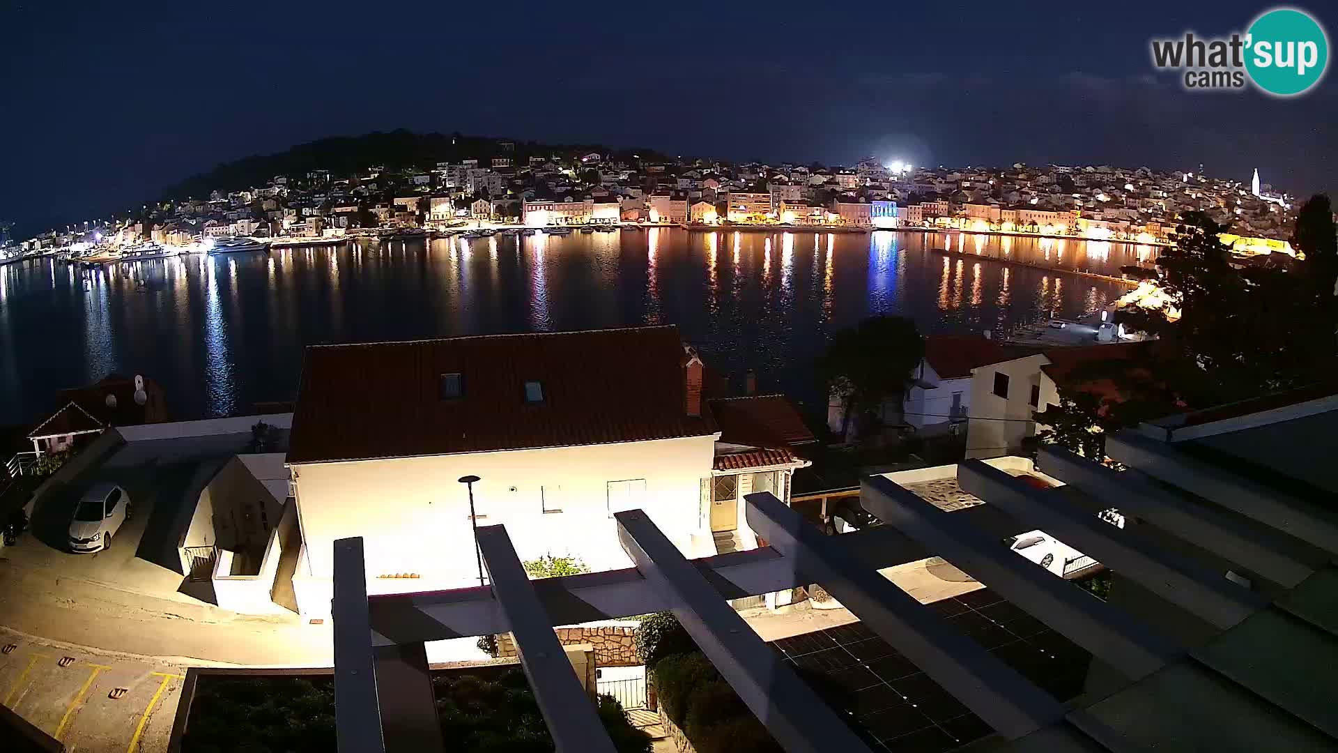 Mali Lošinj Riva Webcam – Hosted by RR Apartment