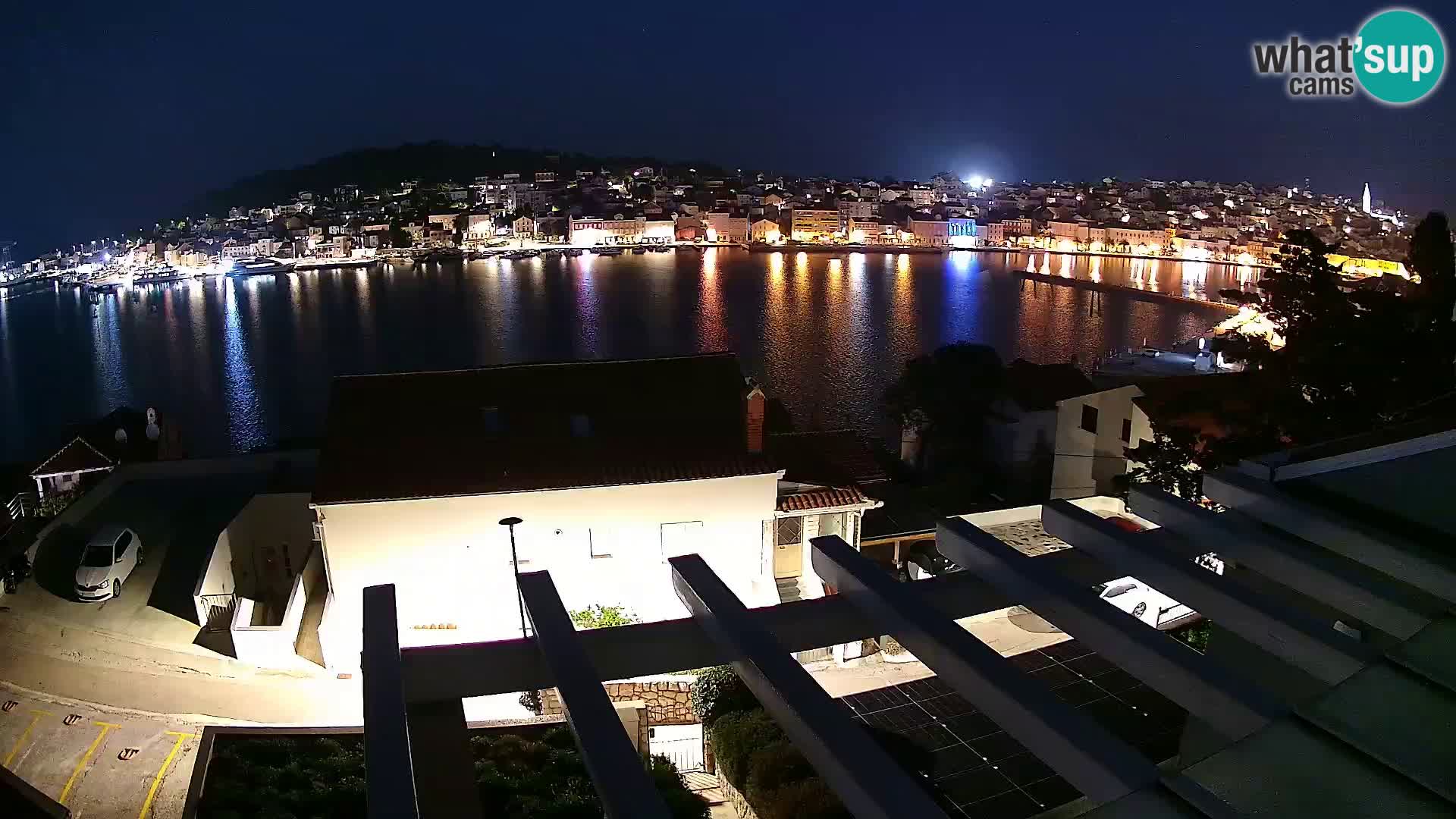 Webcam Mali Lošinj Riva – Hébergée par RR Apartment