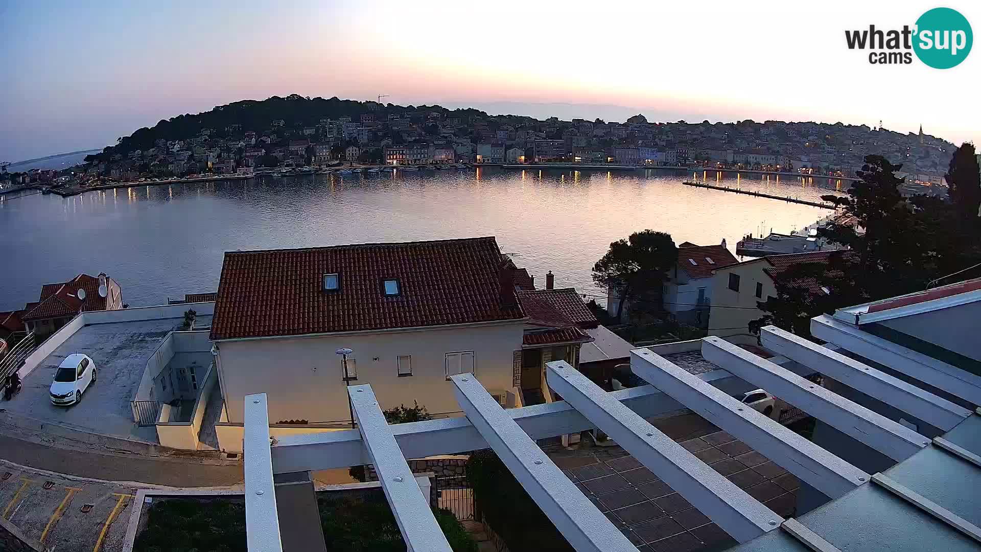 Mali Lošinj Riva Webcam – Hosted by RR Apartment