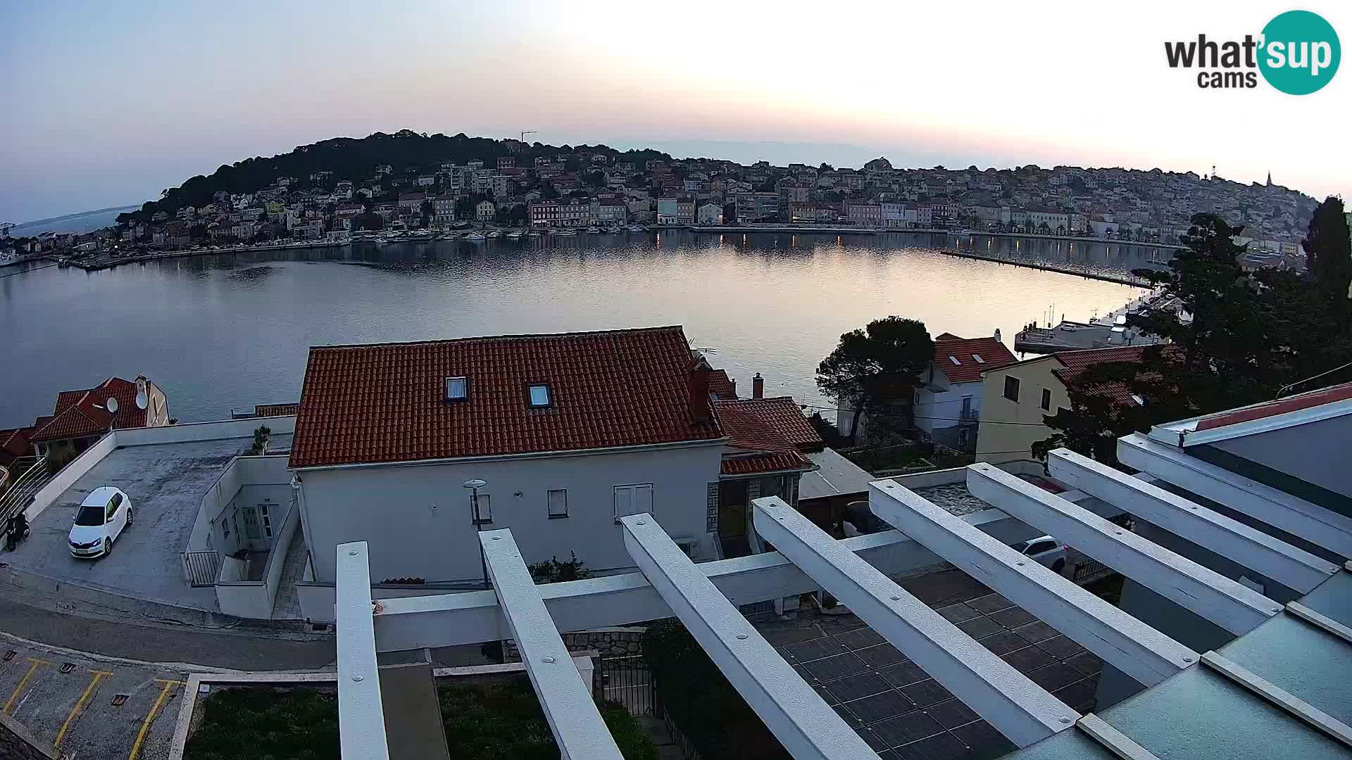 Webcam Mali Lošinj Riva – Alojada por RR Apartment
