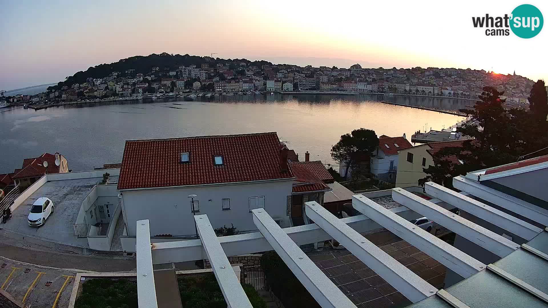 Mali Lošinj Riva Webcam – Hosted by RR Apartment