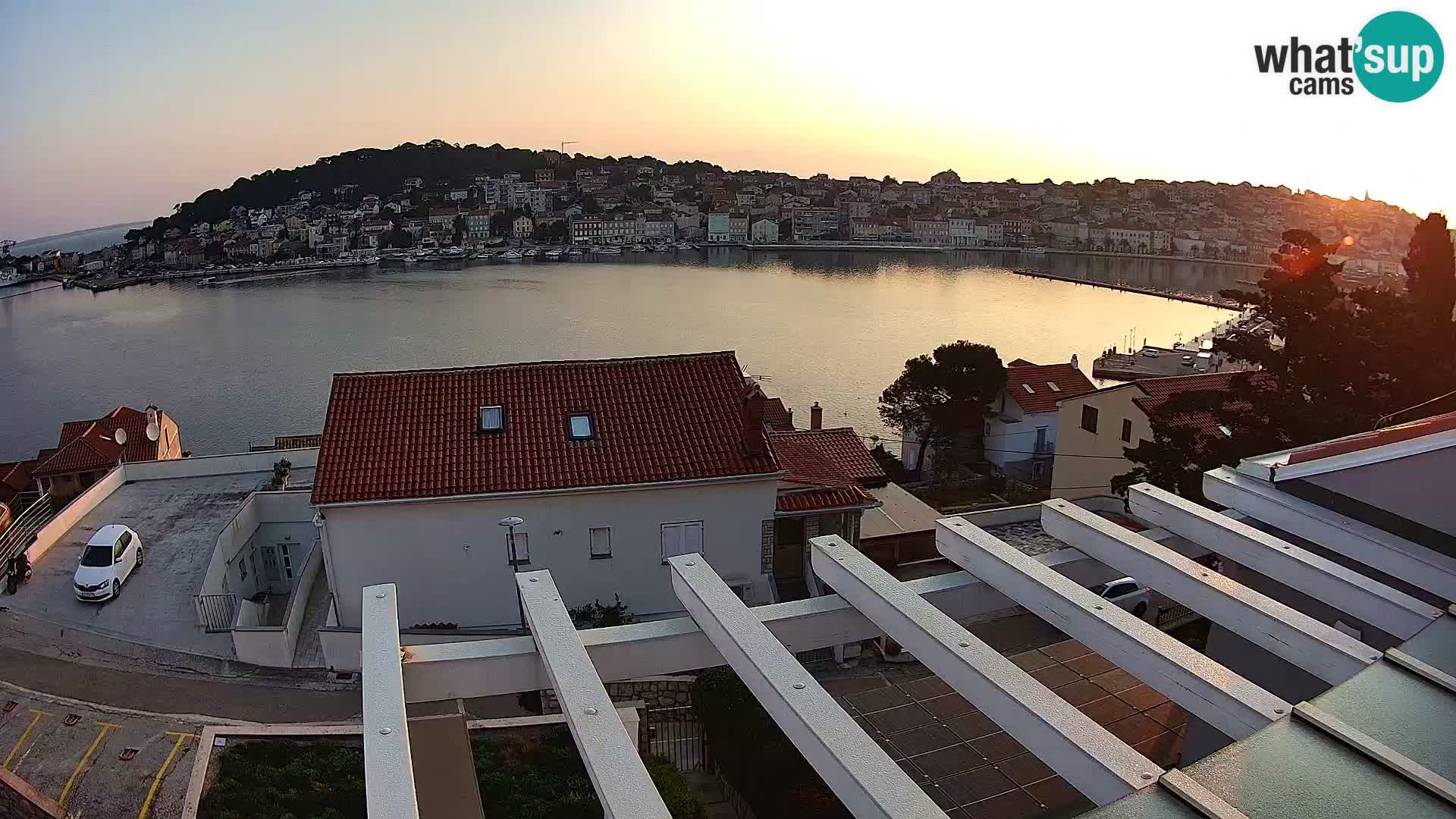 Mali Lošinj Riva Webcam – Hosted by RR Apartment