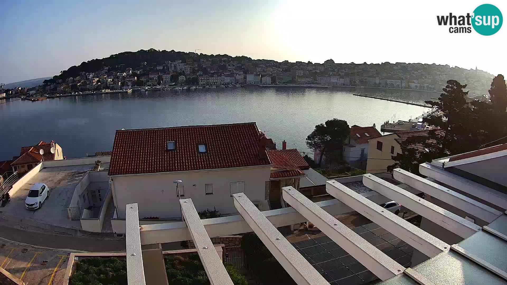 Mali Lošinj Riva Webcam – Hosted by RR Apartment