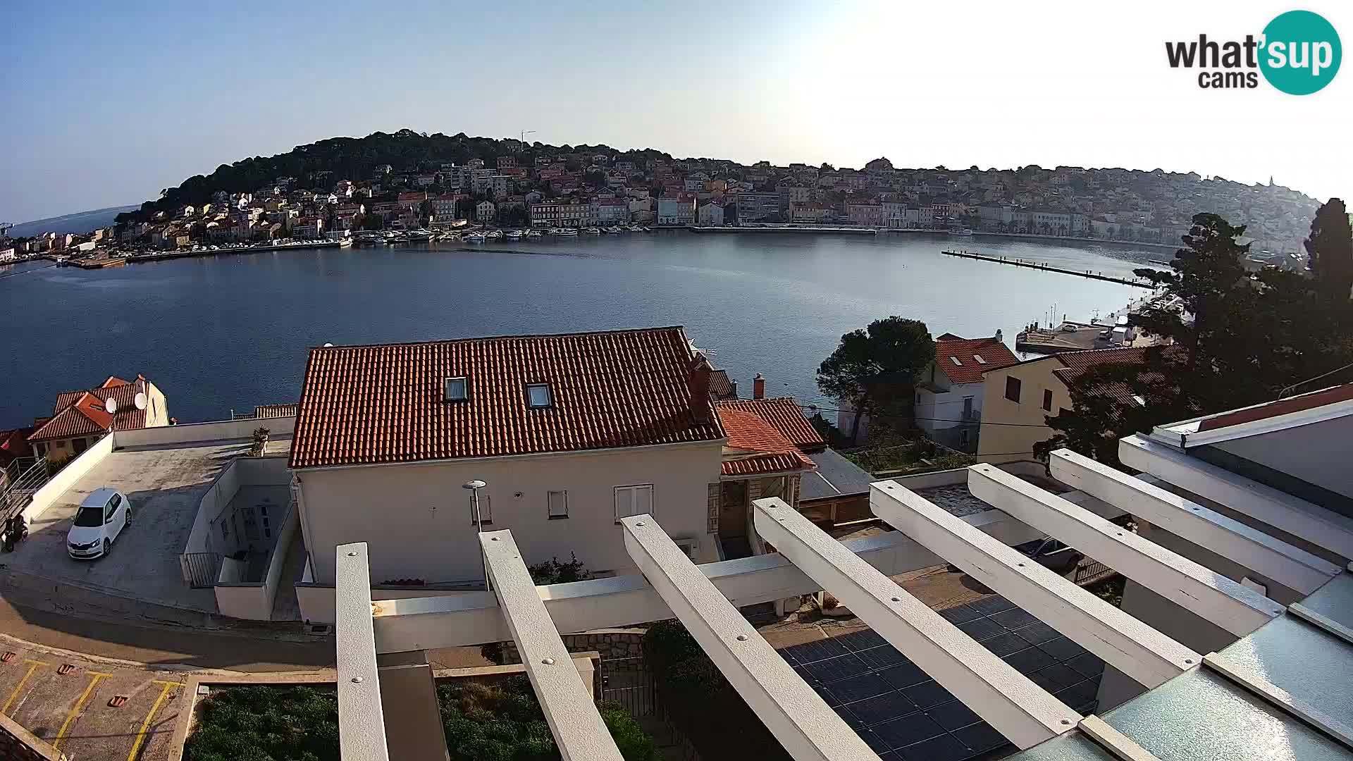 Mali Lošinj Riva Webcam – Hosted by RR Apartment