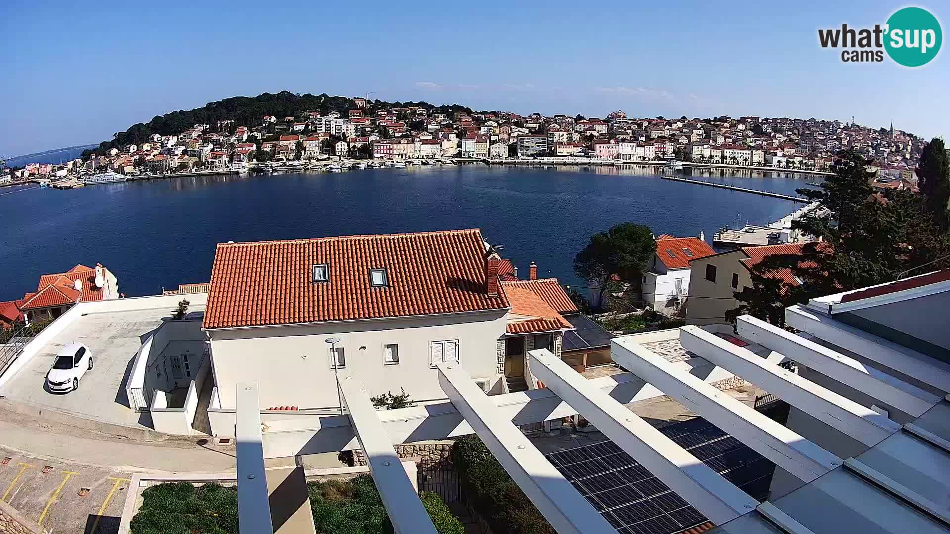 Webcam Mali Lošinj Riva – Alojada por RR Apartment