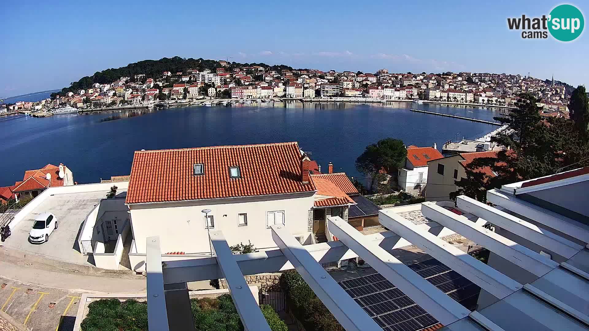 Mali Lošinj Riva Webcam – Hosted by RR Apartment