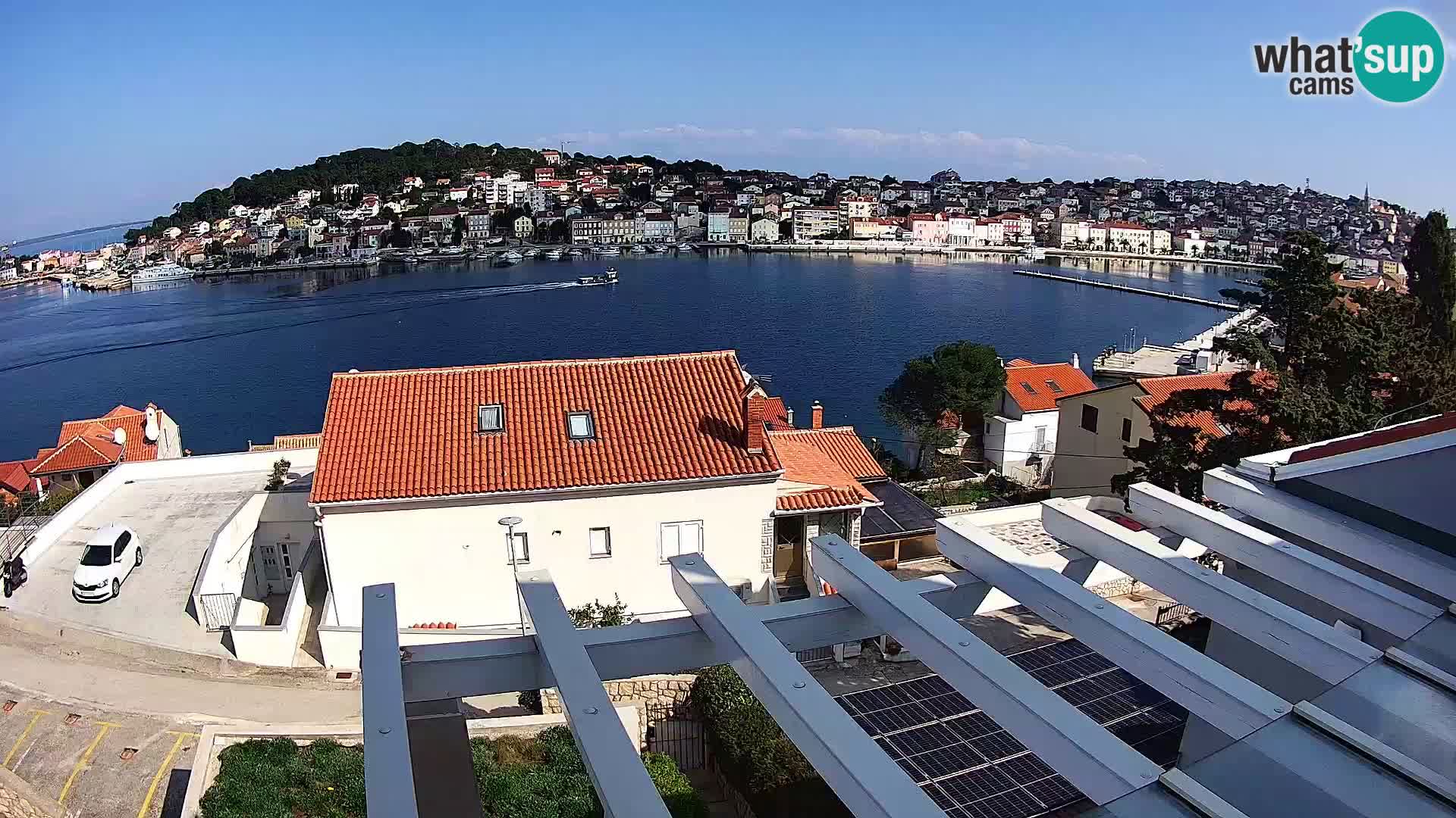 Mali Lošinj Riva Webcam – Hosted by RR Apartment