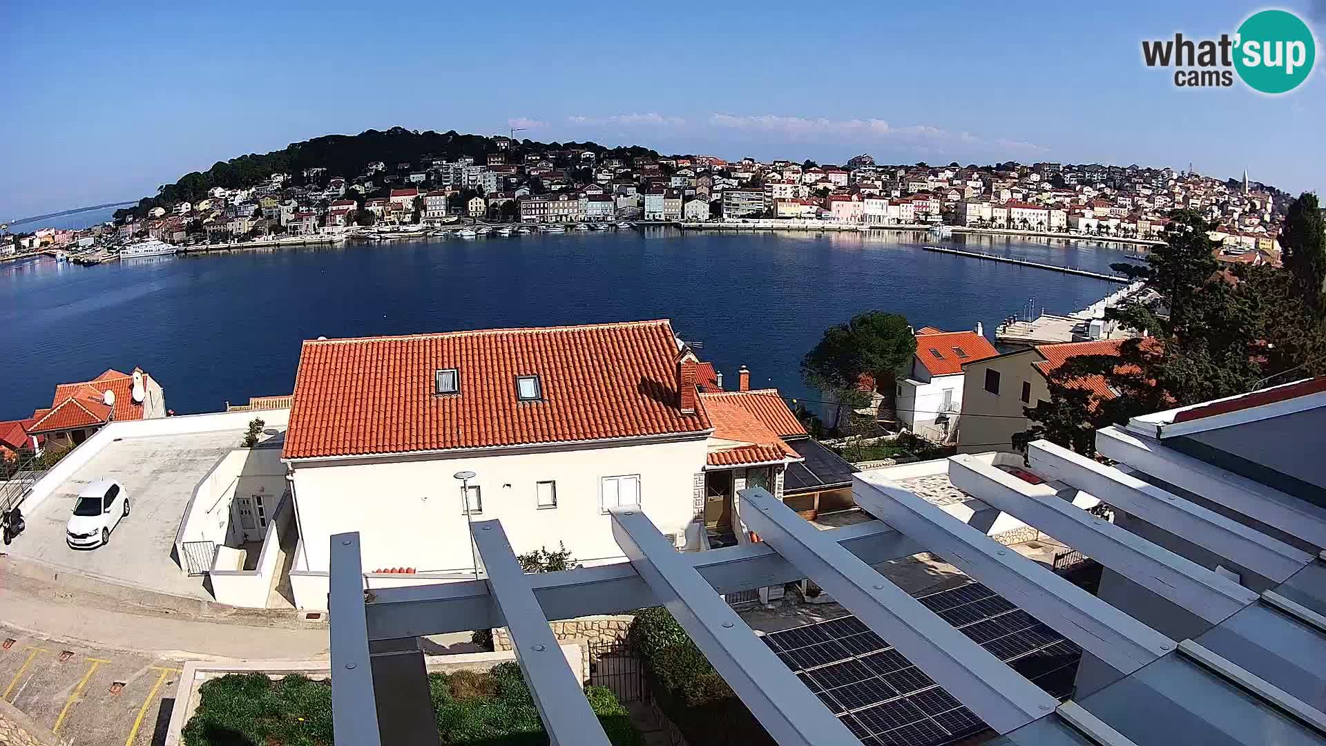 Mali Lošinj Riva Webcam – Hosted by RR Apartment