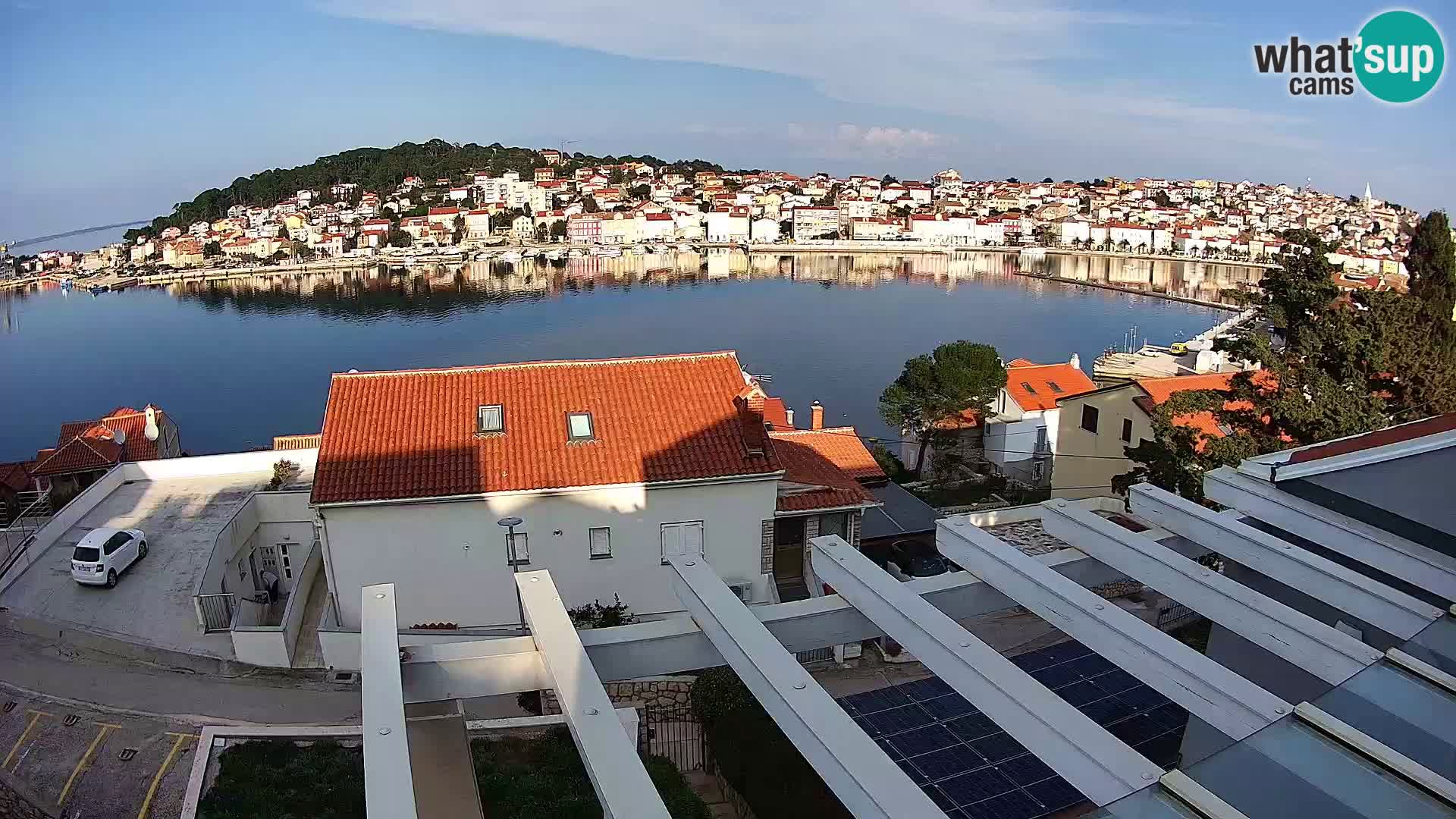 Mali Lošinj Riva Webcam – Hosted by RR Apartment