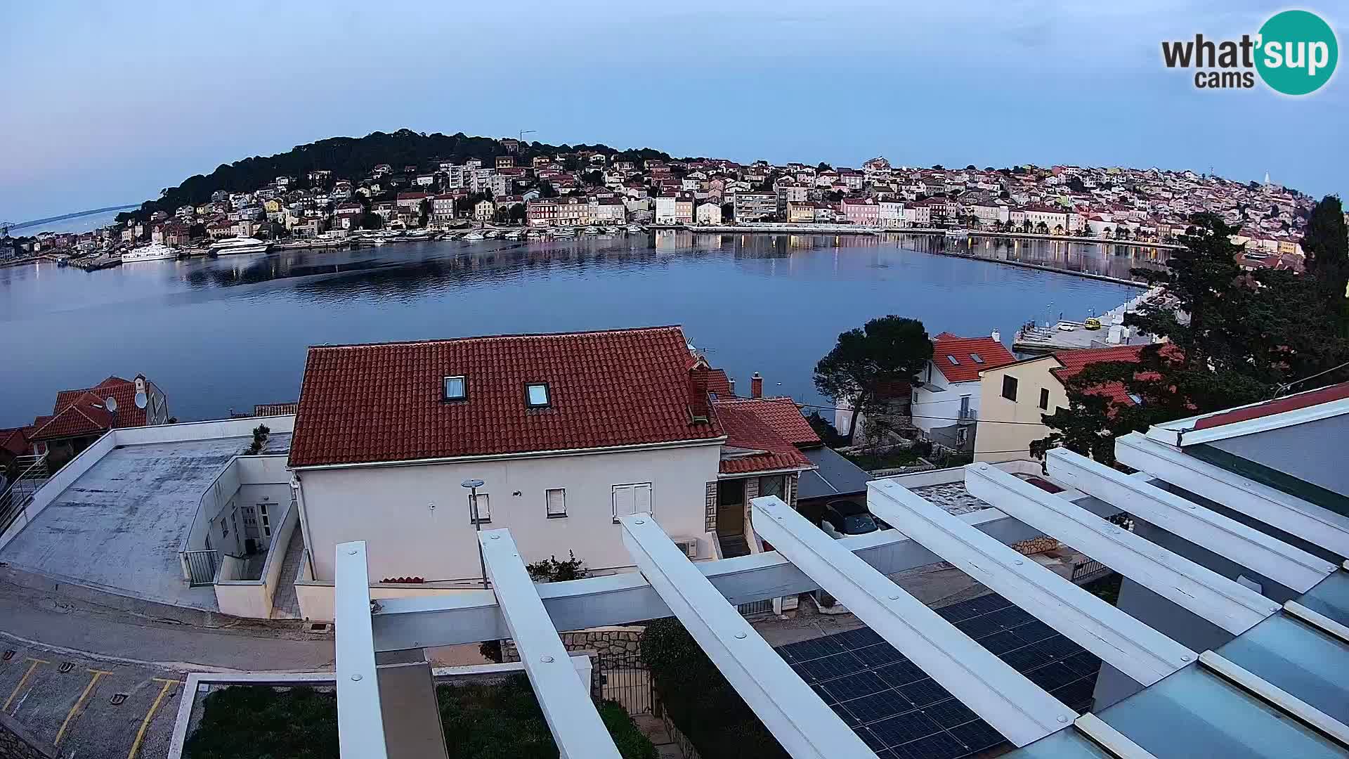 Mali Lošinj Riva Webcam – Hosted by RR Apartment