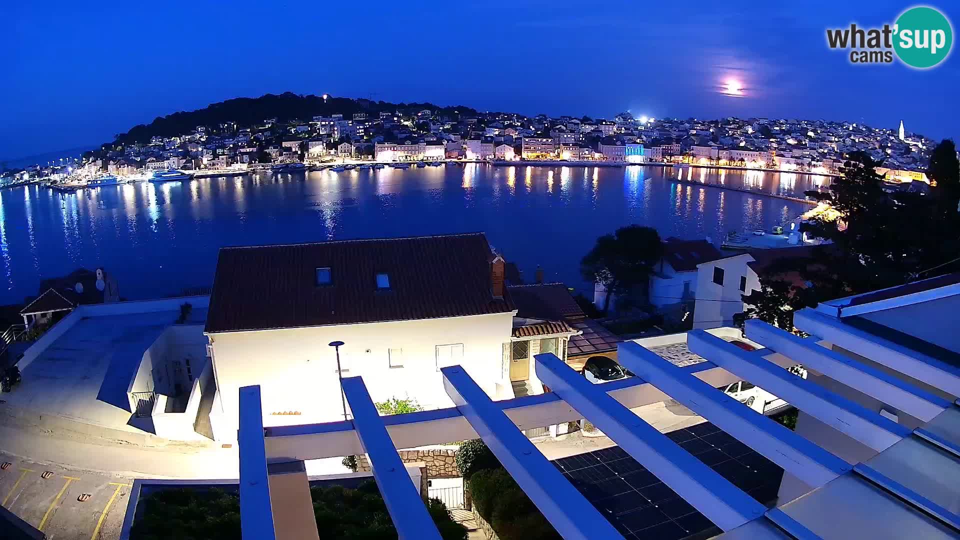 Mali Lošinj Riva Webcam – Hosted by RR Apartment