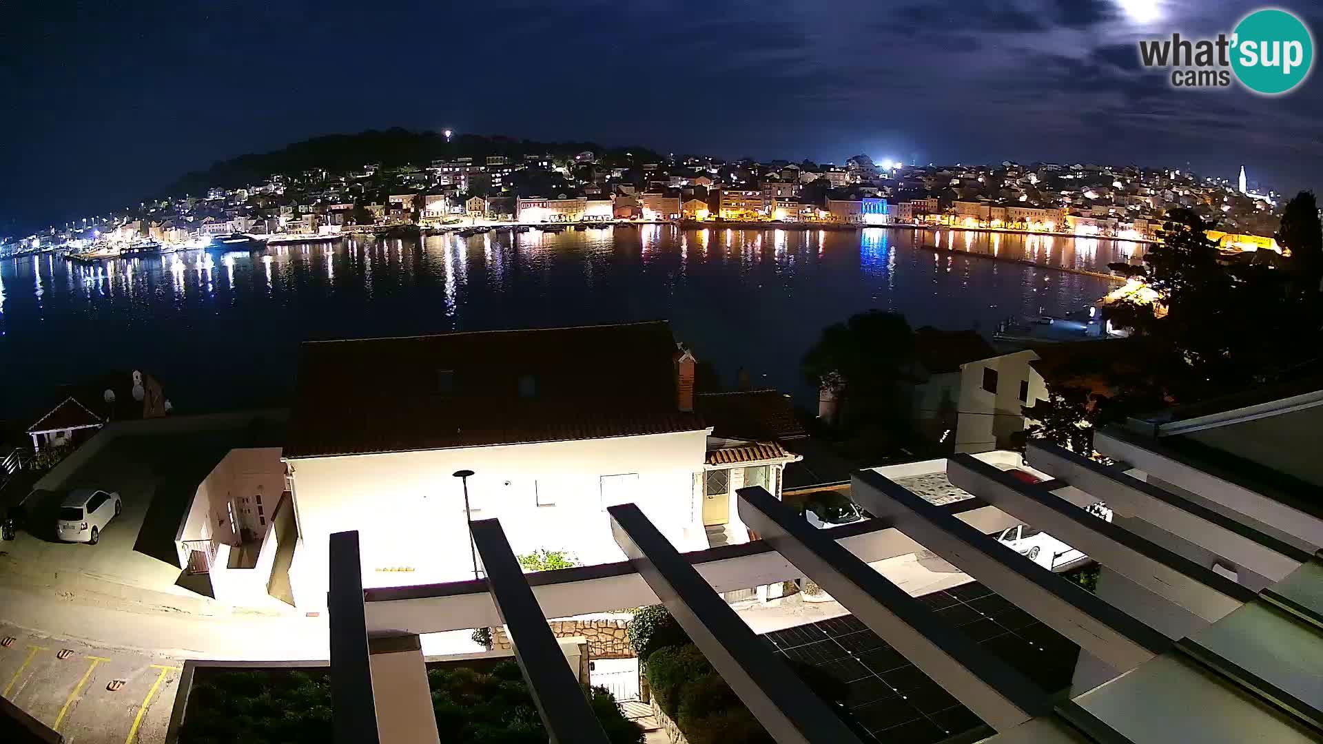 Mali Lošinj Riva Webcam – Hosted by RR Apartment