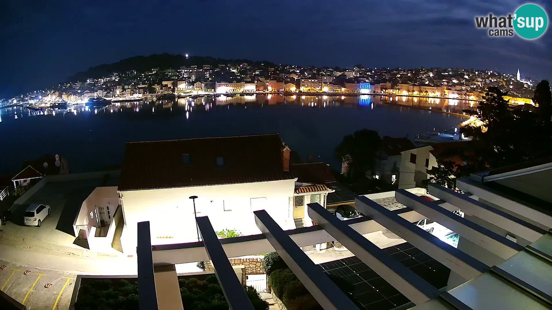 Mali Lošinj Riva Webcam – Hosted by RR Apartment