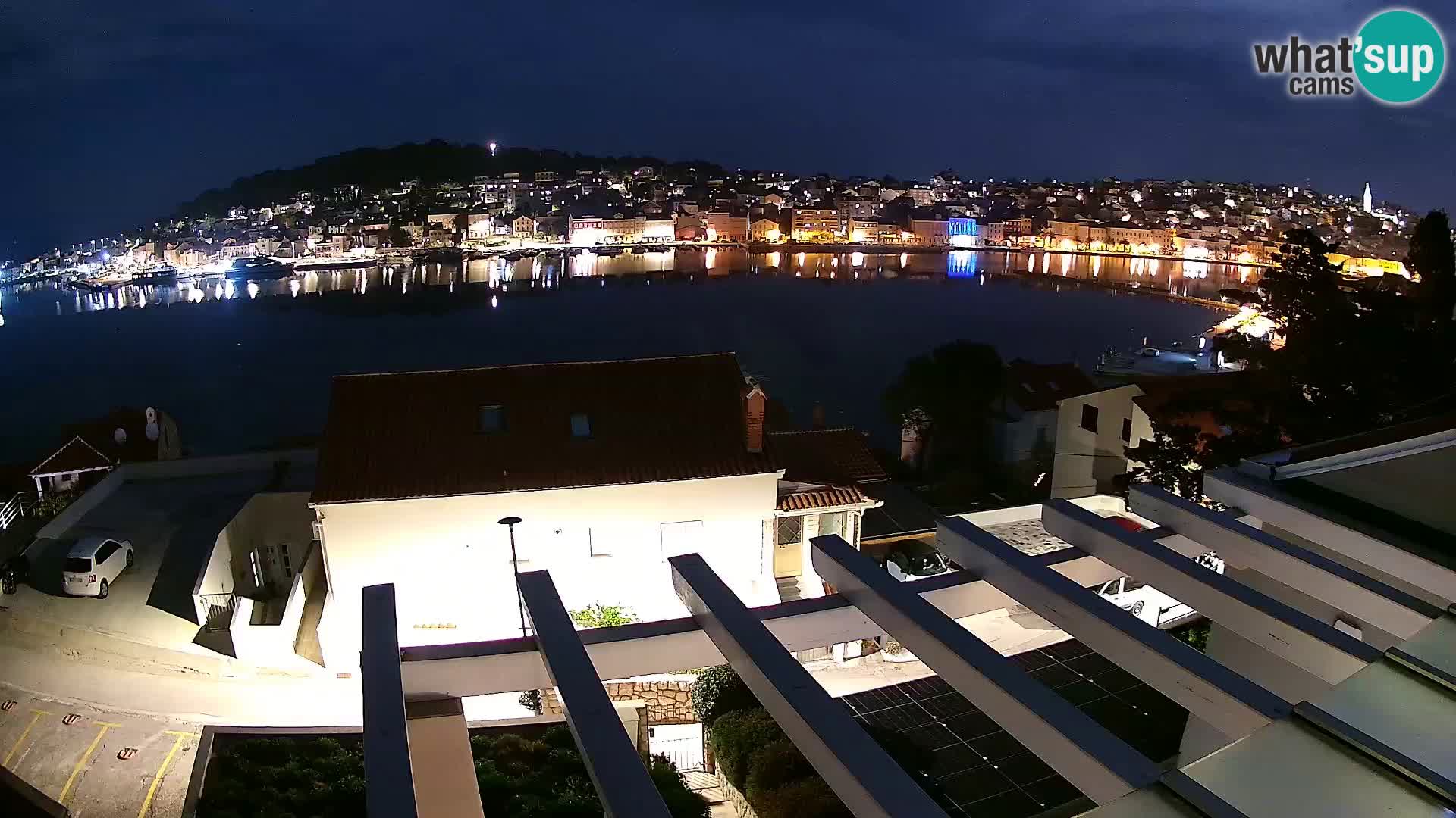 Mali Lošinj Riva Webcam – Hosted by RR Apartment