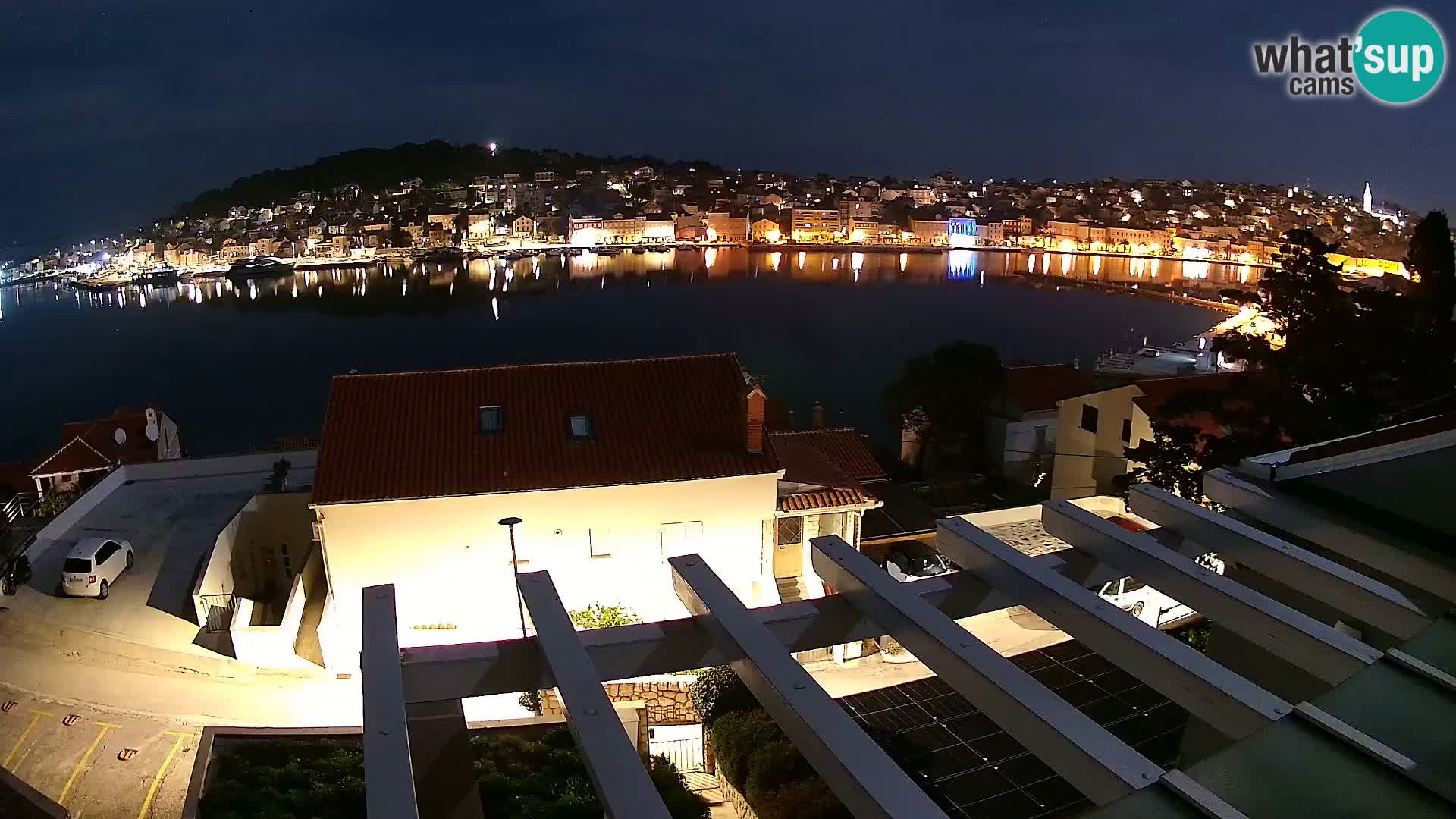 Webcam Mali Lošinj Riva – Alojada por RR Apartment