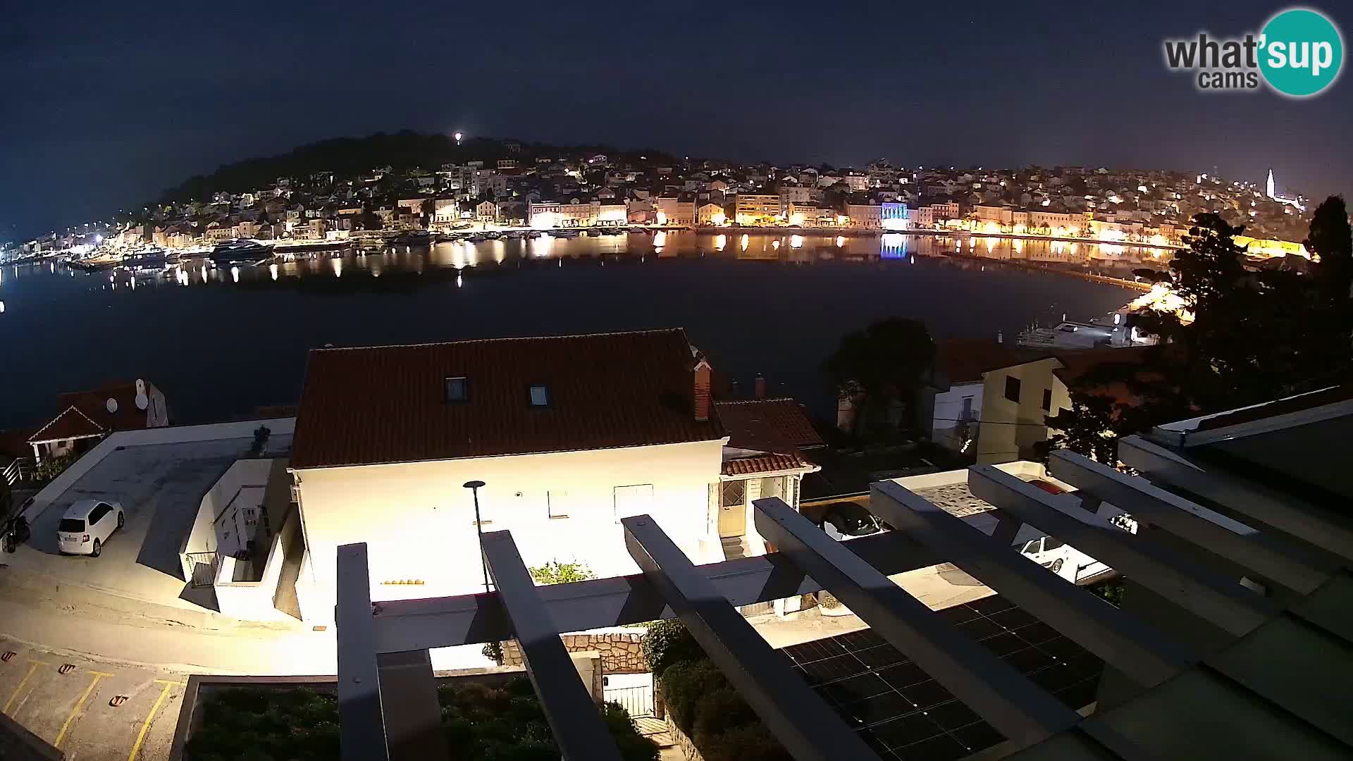 Mali Lošinj Riva Webcam – Hosted by RR Apartment