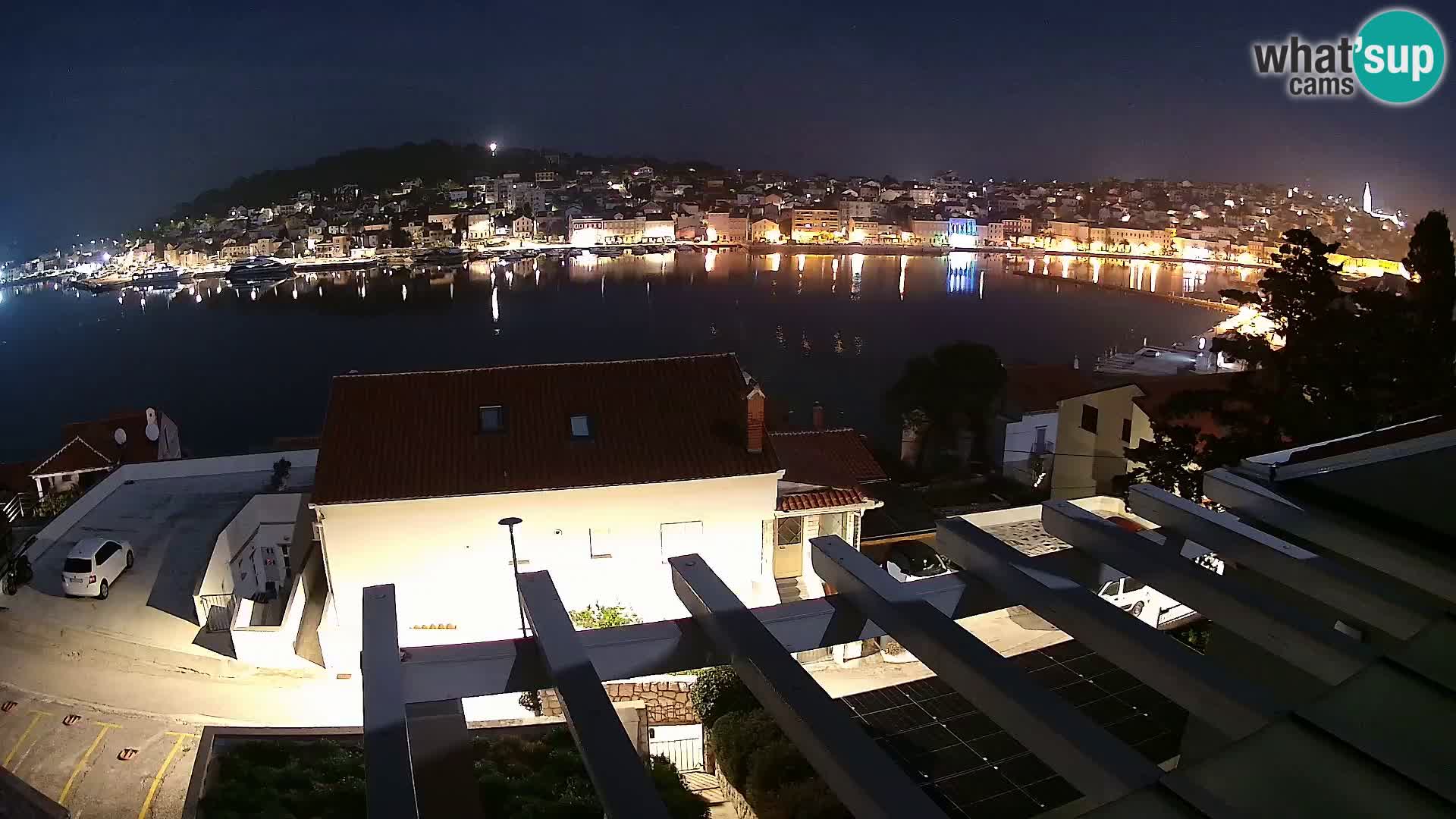 Webcam Mali Lošinj Riva – Alojada por RR Apartment