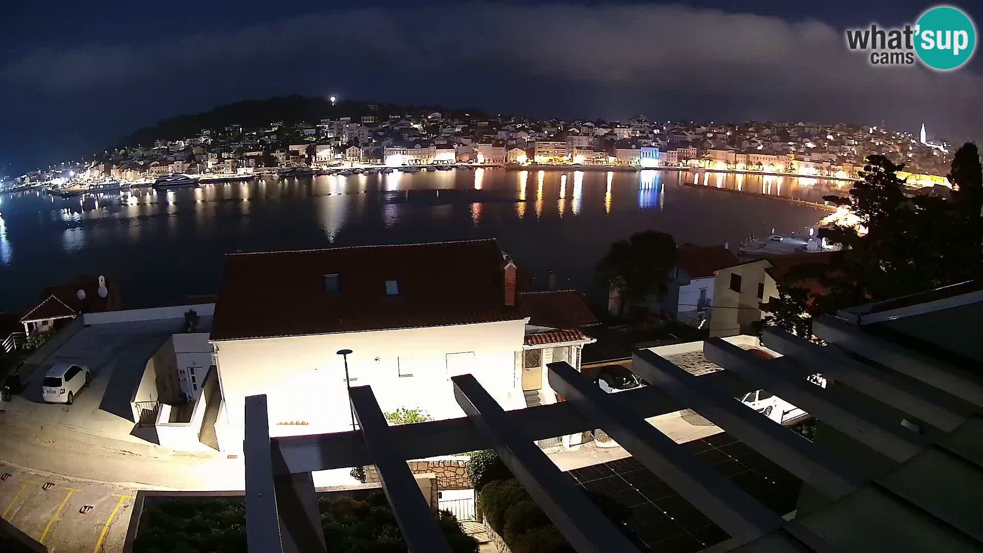 Webcam Mali Lošinj Riva – Hébergée par RR Apartment