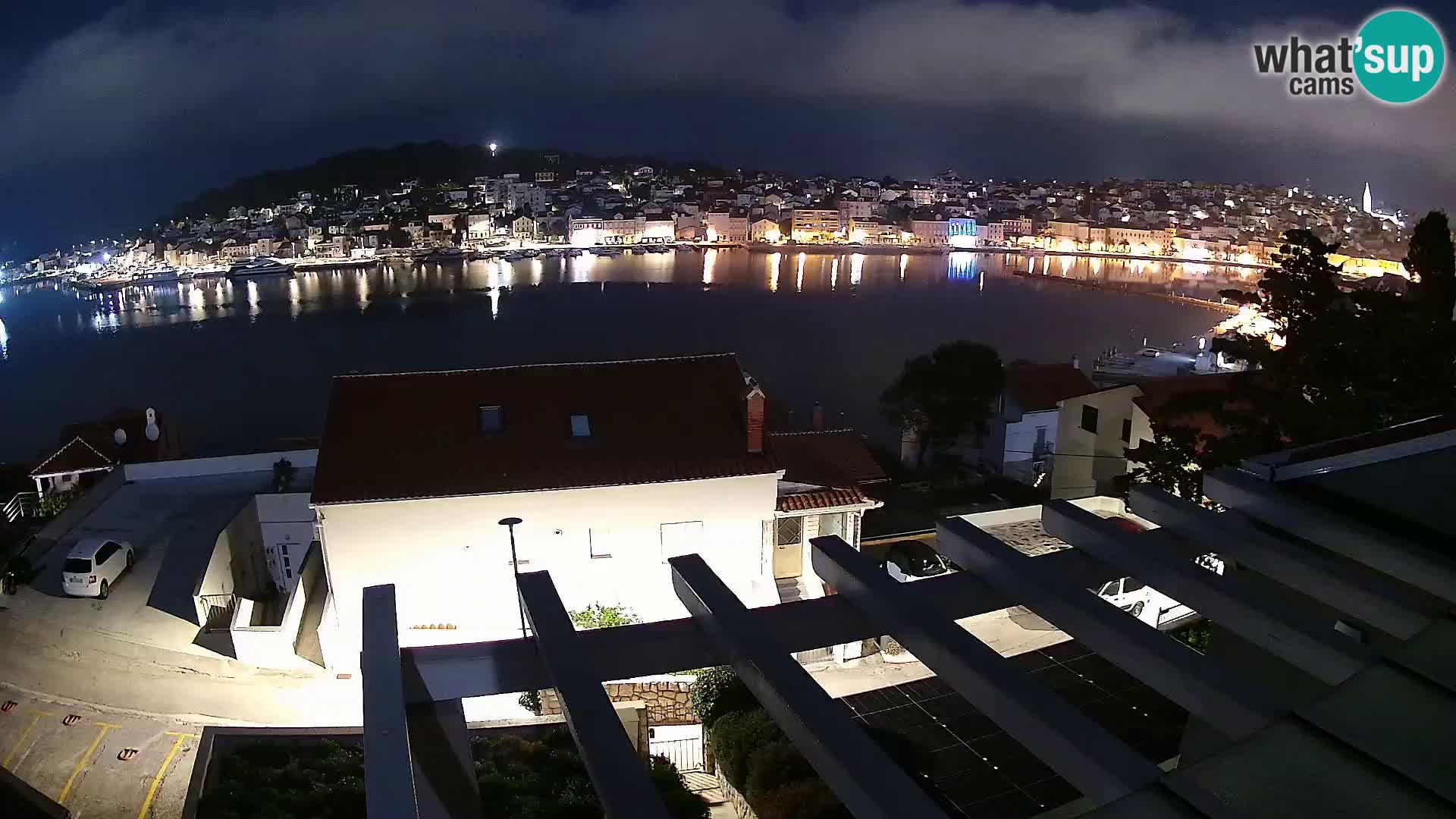 Webcam Mali Lošinj Riva – Alojada por RR Apartment