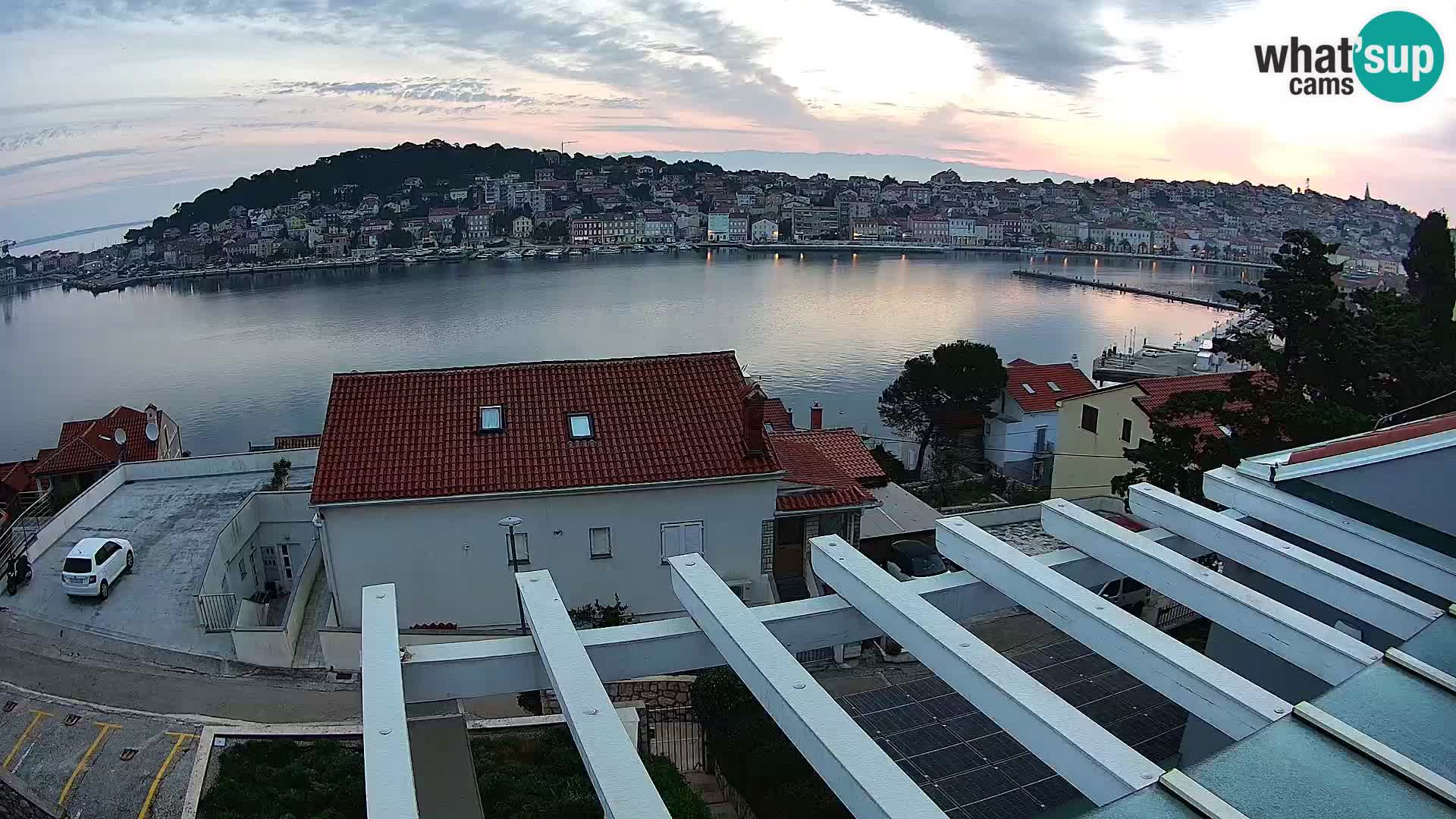 Webcam Mali Lošinj Riva – Hébergée par RR Apartment